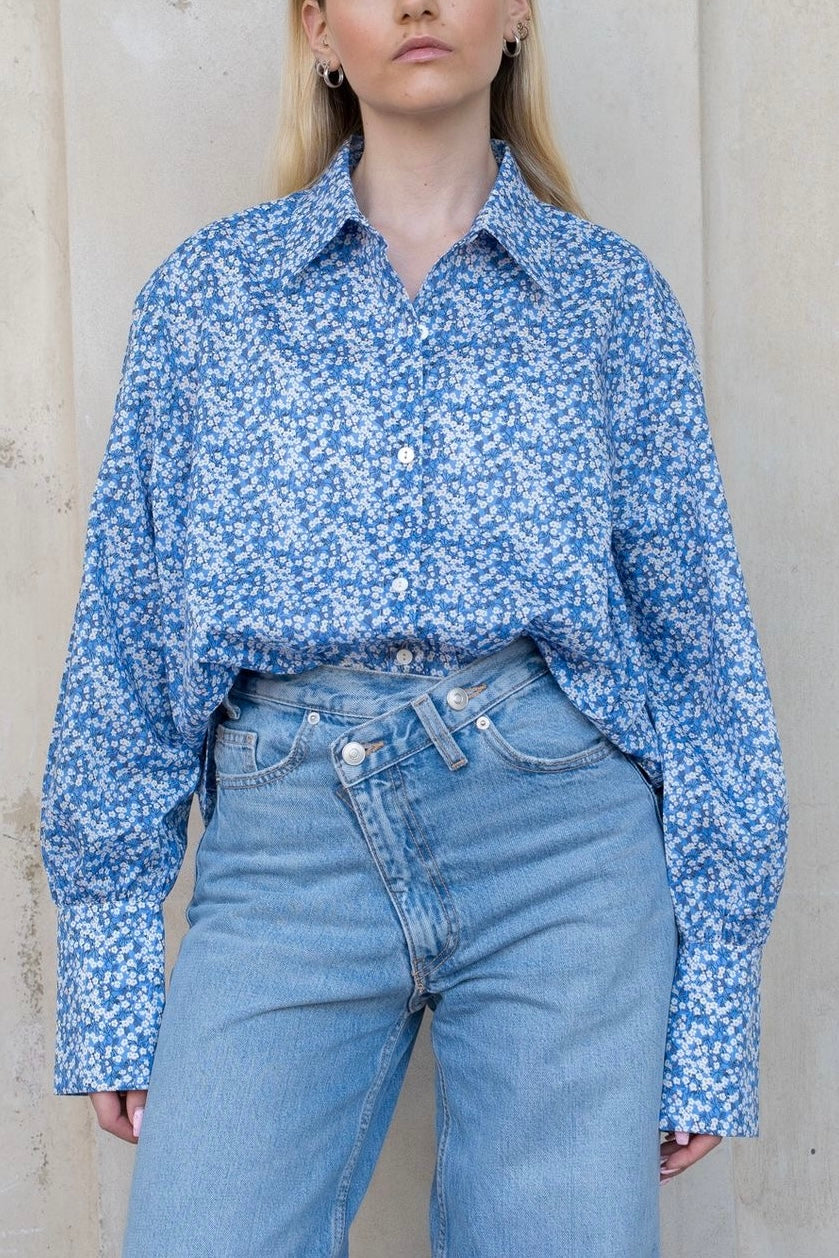 Camicia Neve