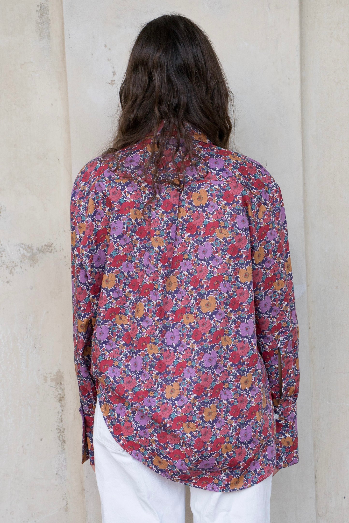Camicia Clementina