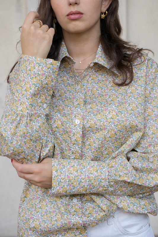Camicia Penelope