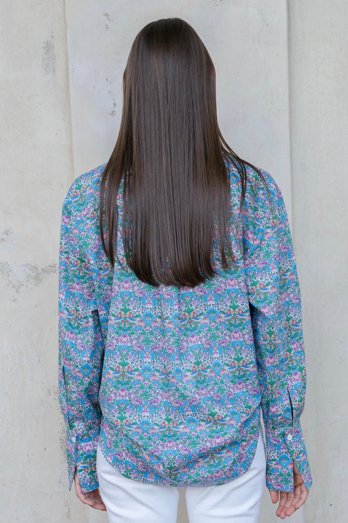 Camicia Giotto