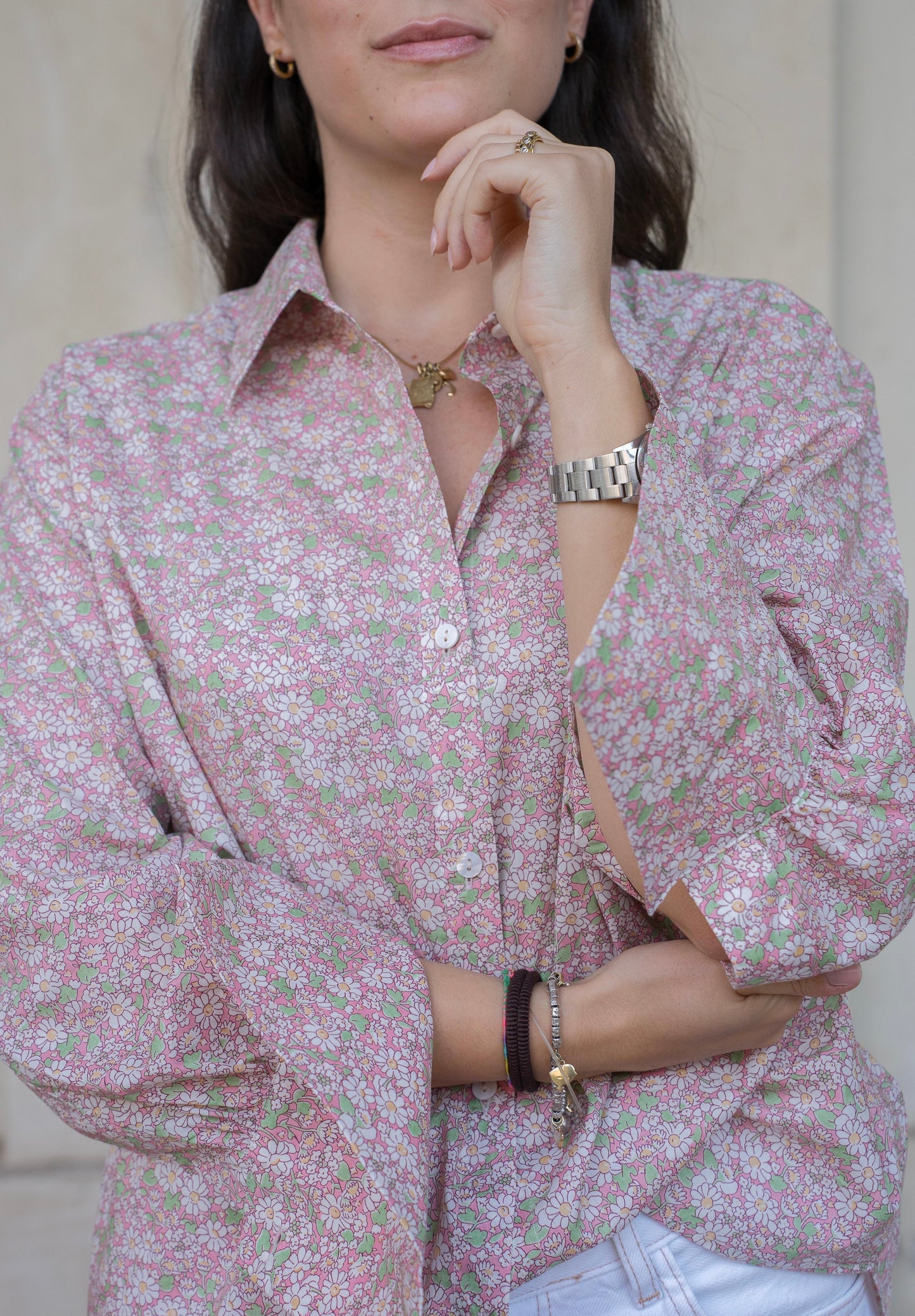 Camicia Sofia
