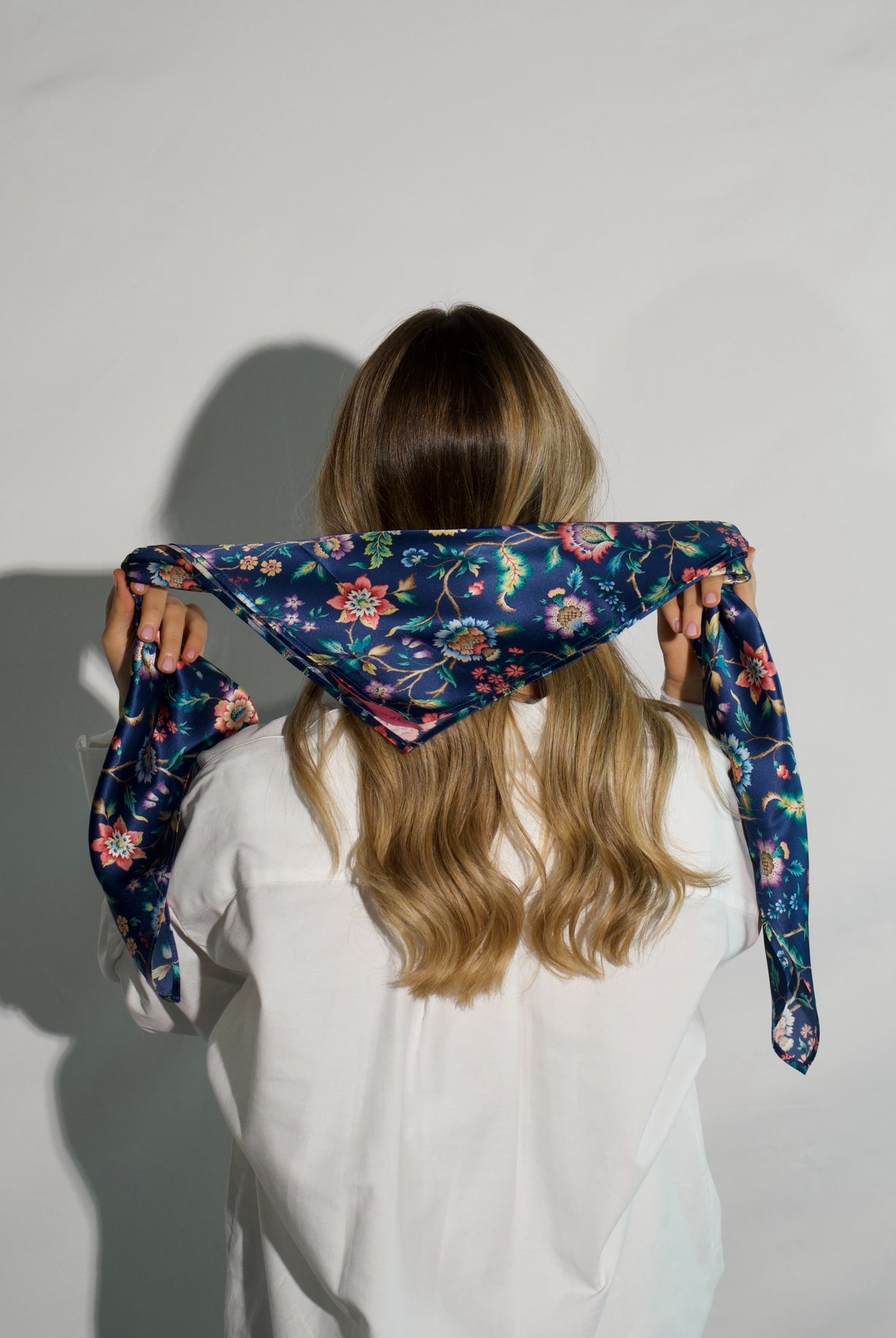 Foulard Federica