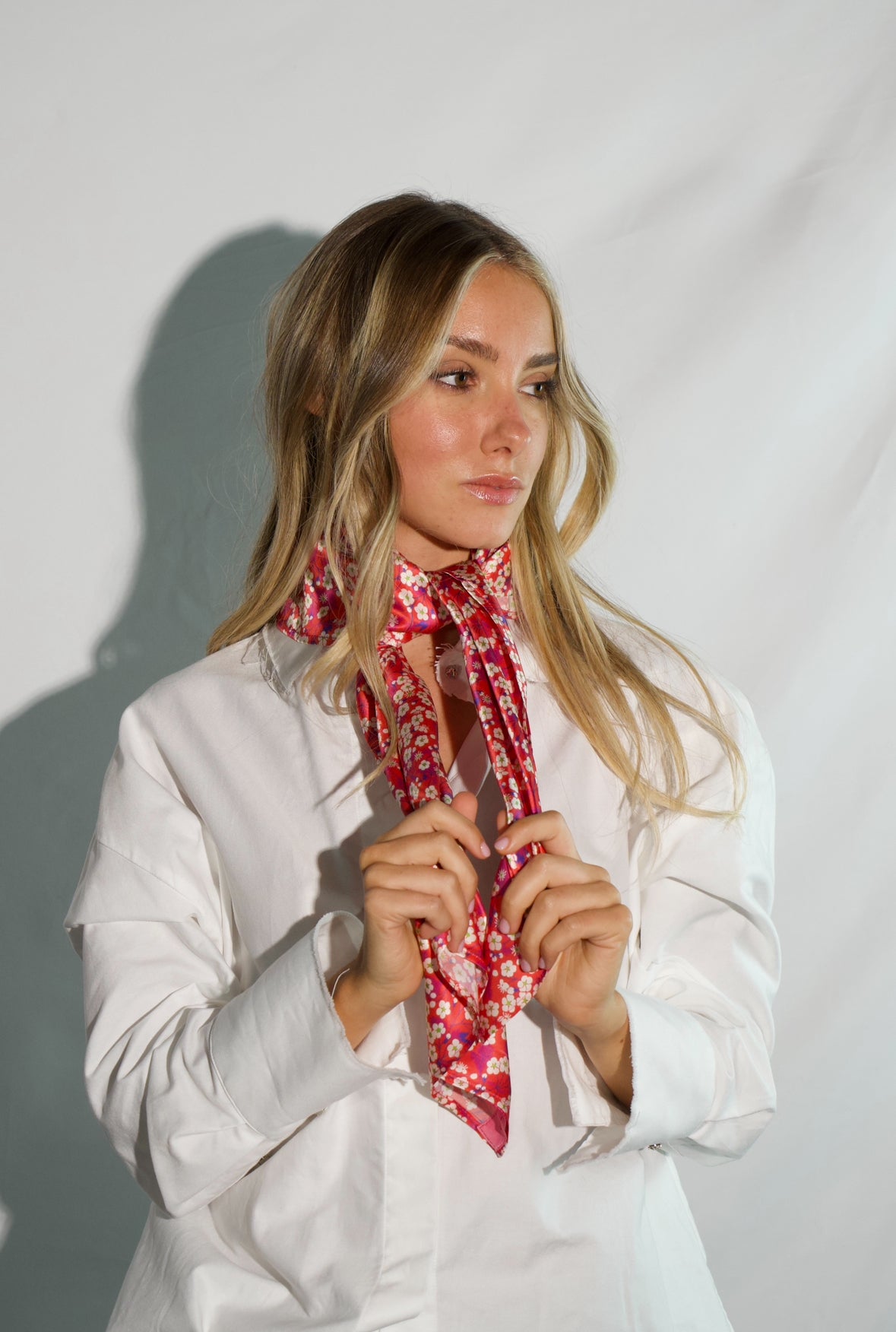 Foulard Lorenza