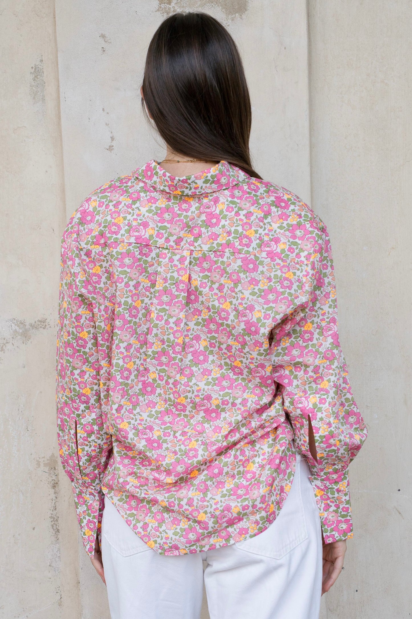 Camicia Camilla