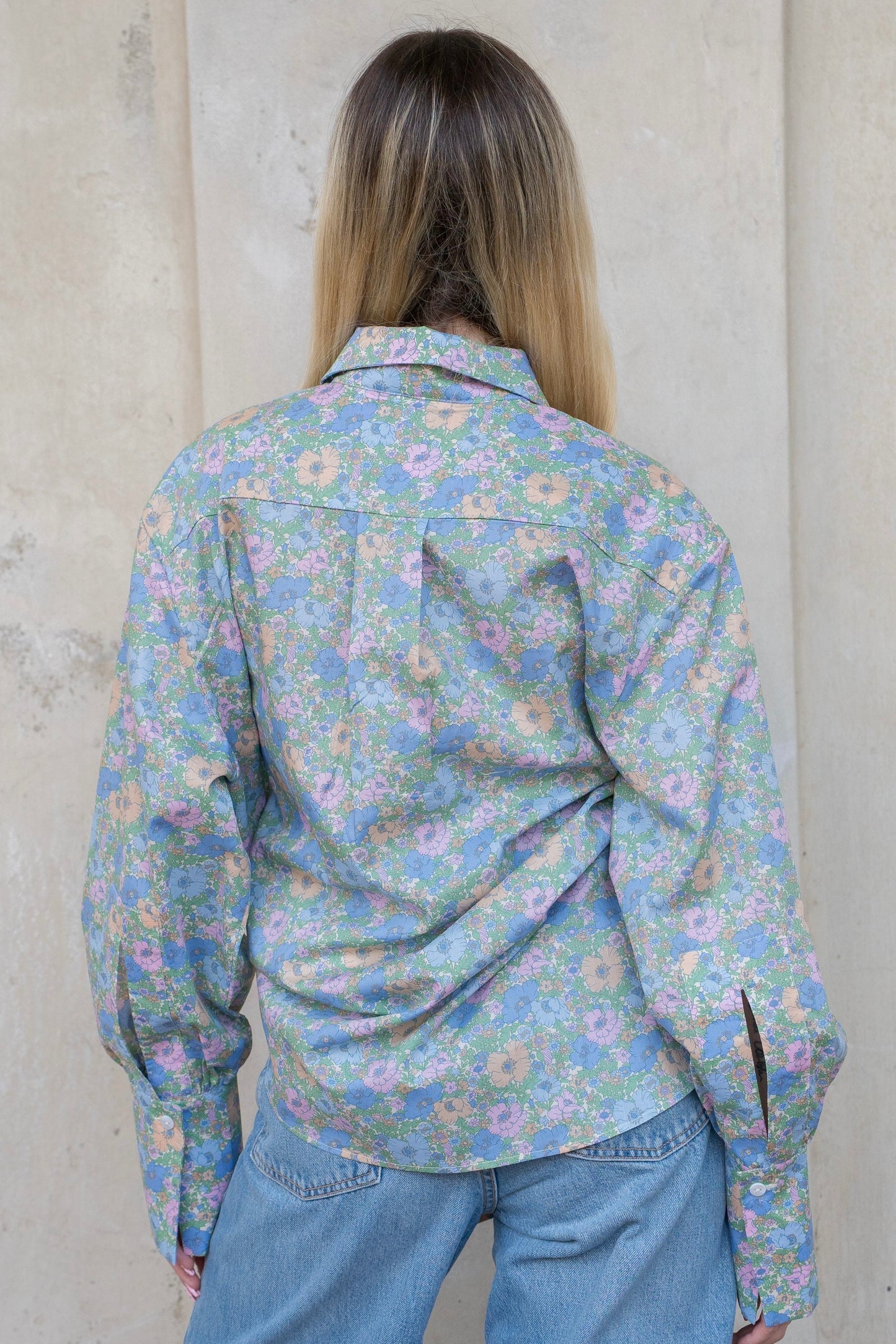 Camicia Carolina