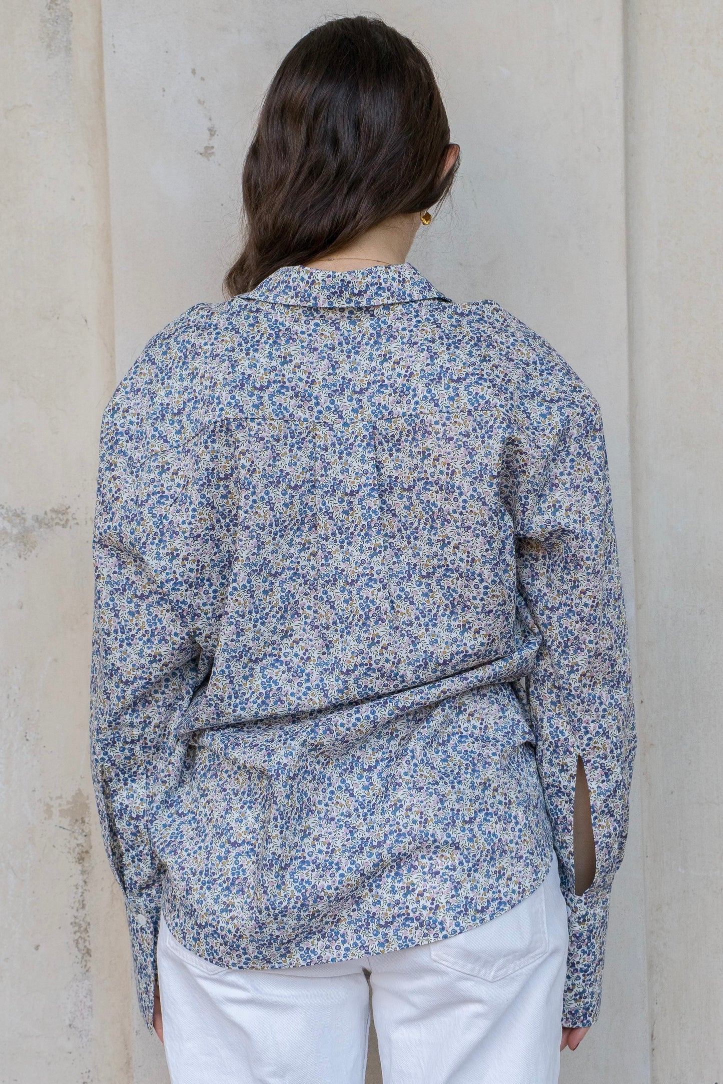 Camicia Luna