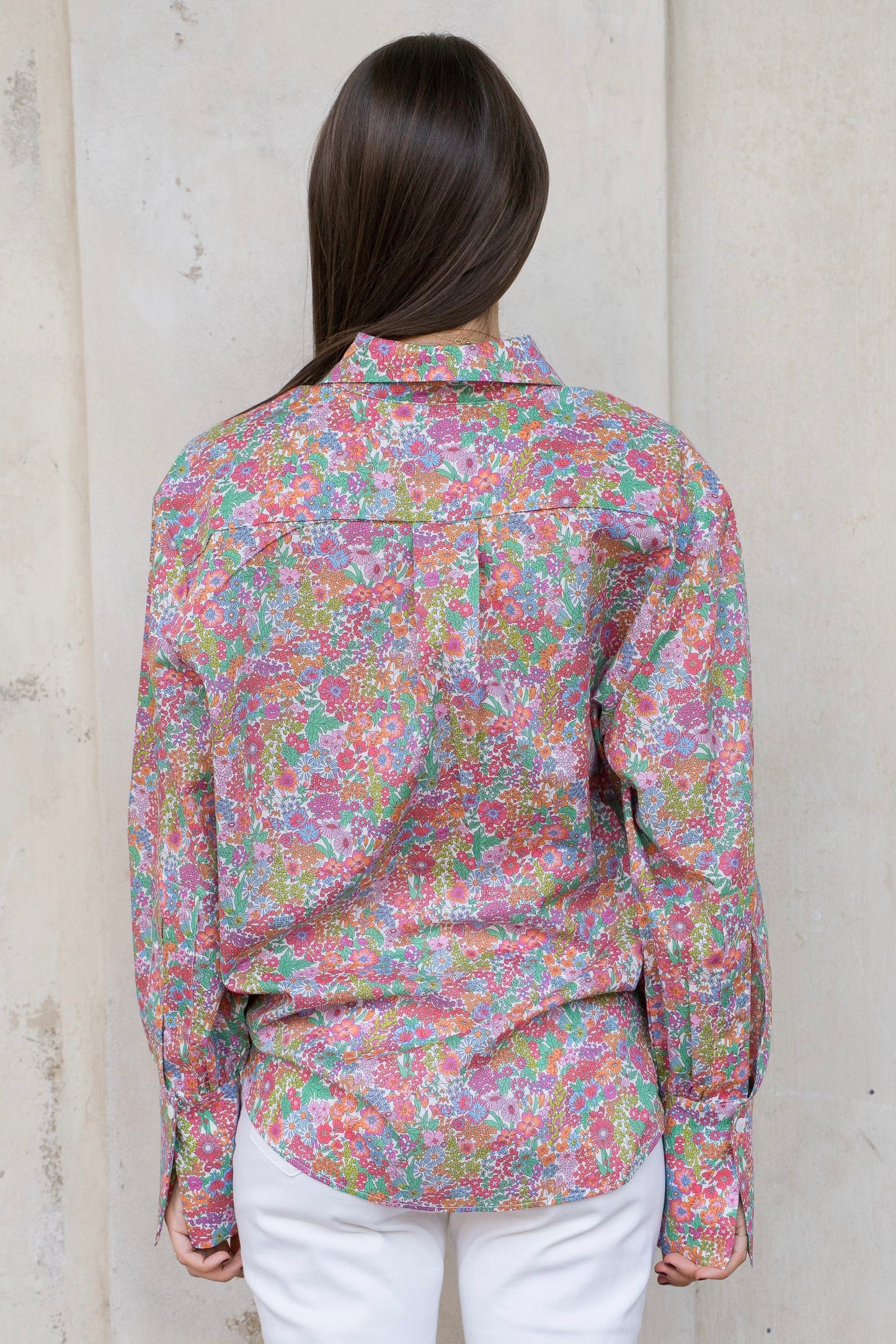 Camicia Ludovica