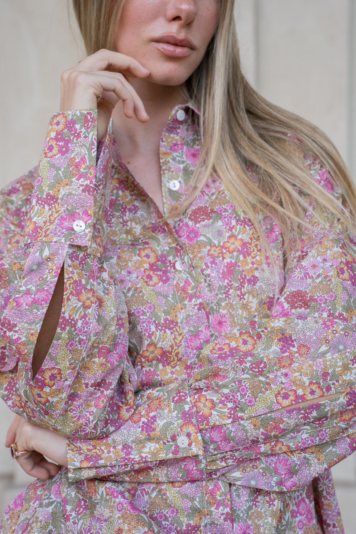 Camicia Giuditta