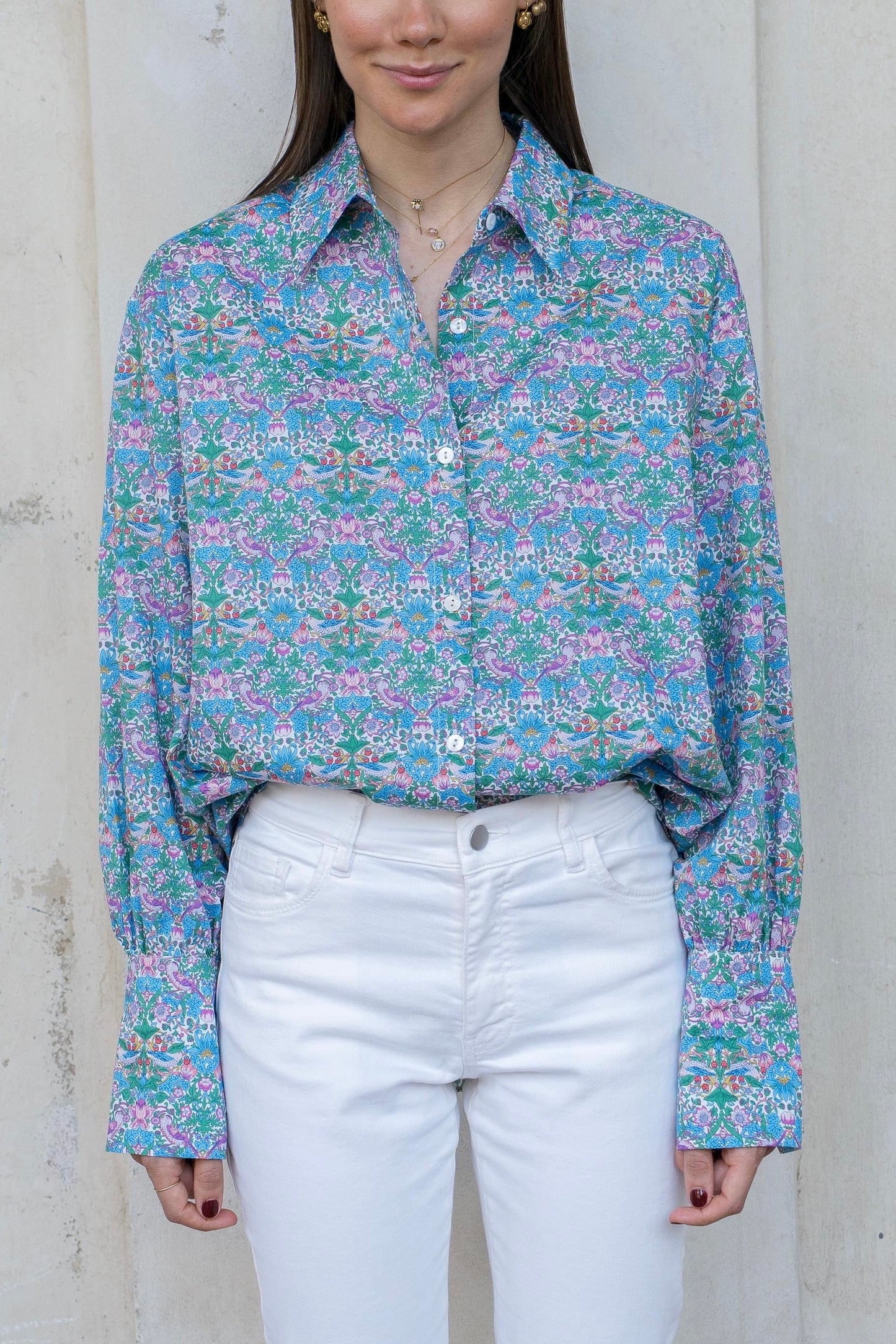 Camicia Giotto