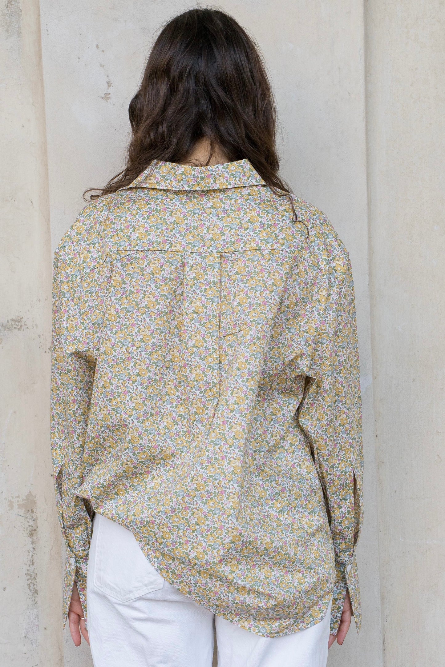 Camicia Penelope