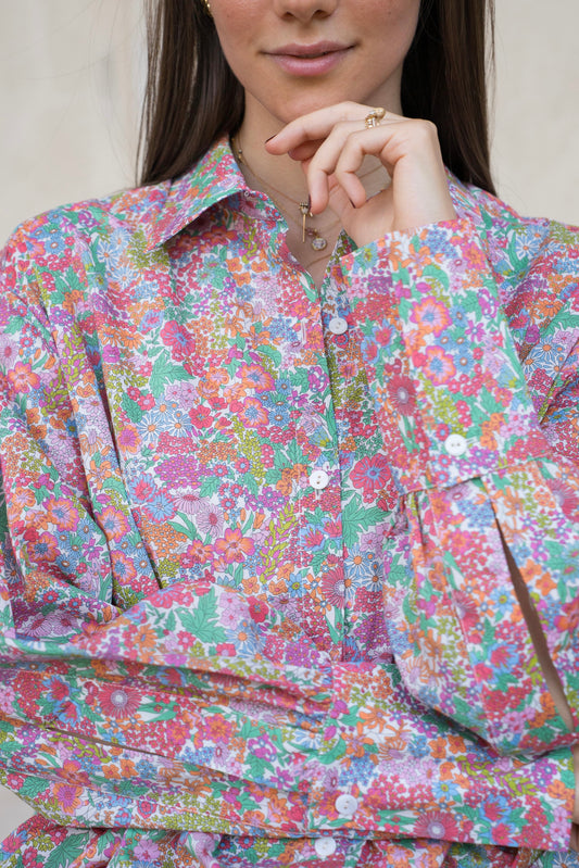 Camicia Ludovica