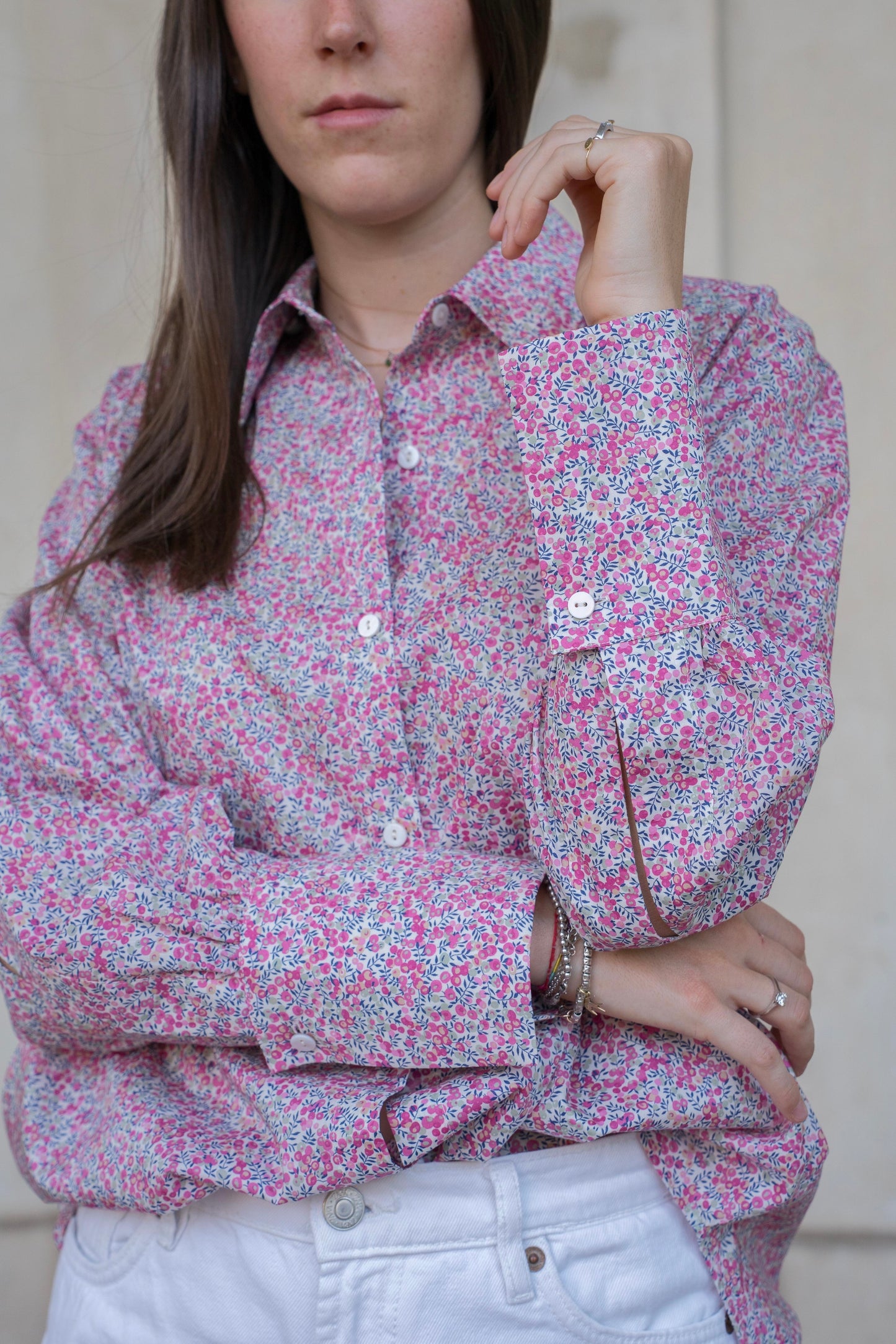 Camicia Nuvola