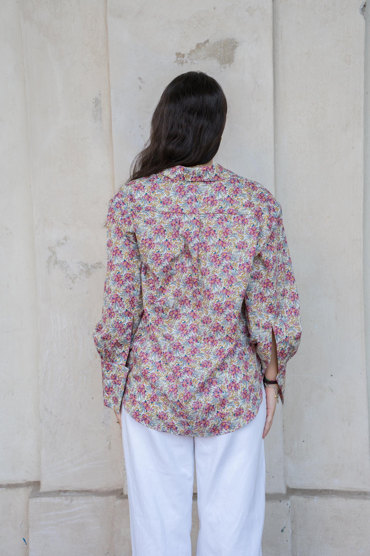 Camicia Cloe