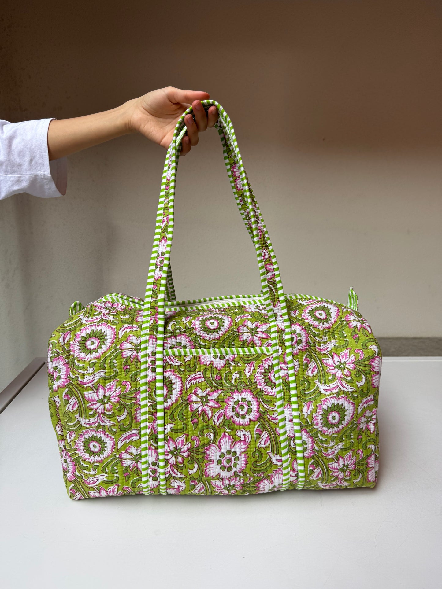 Borsa 208