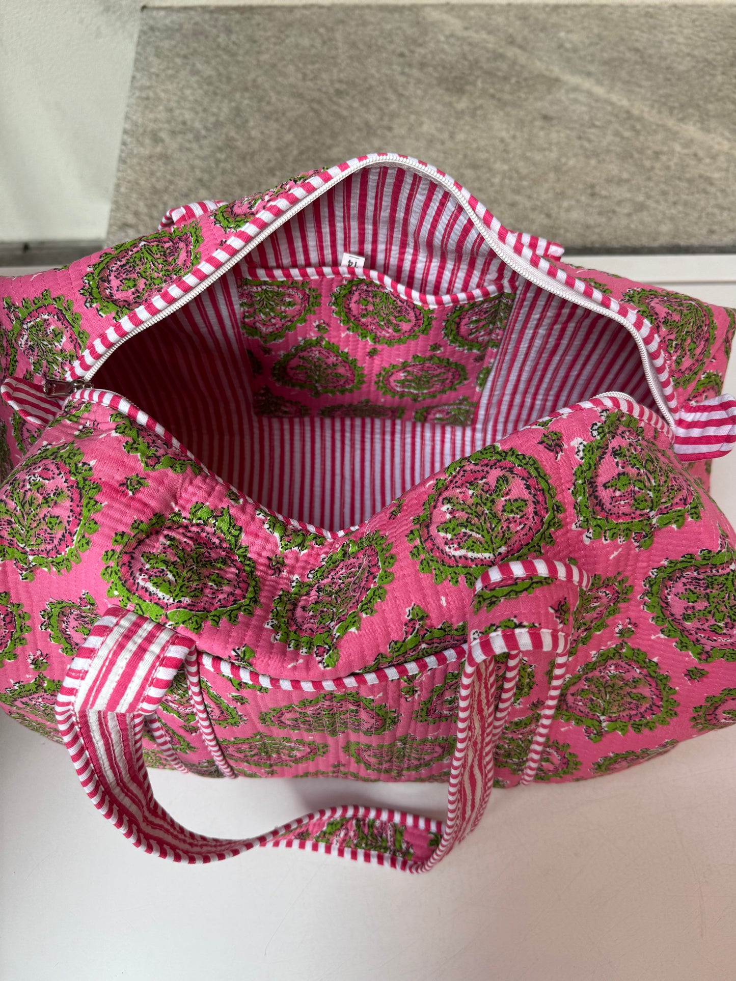 Borsa 207