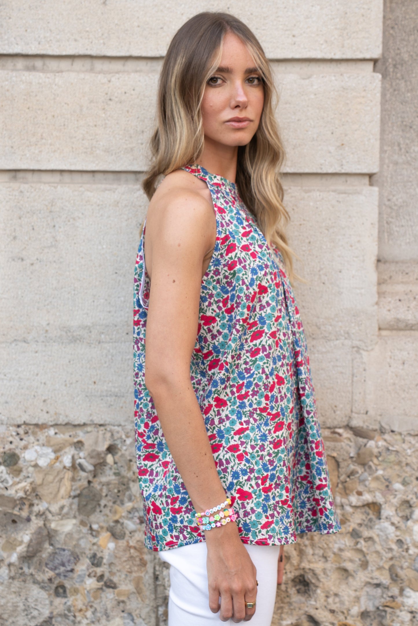 Top Lucrezia
