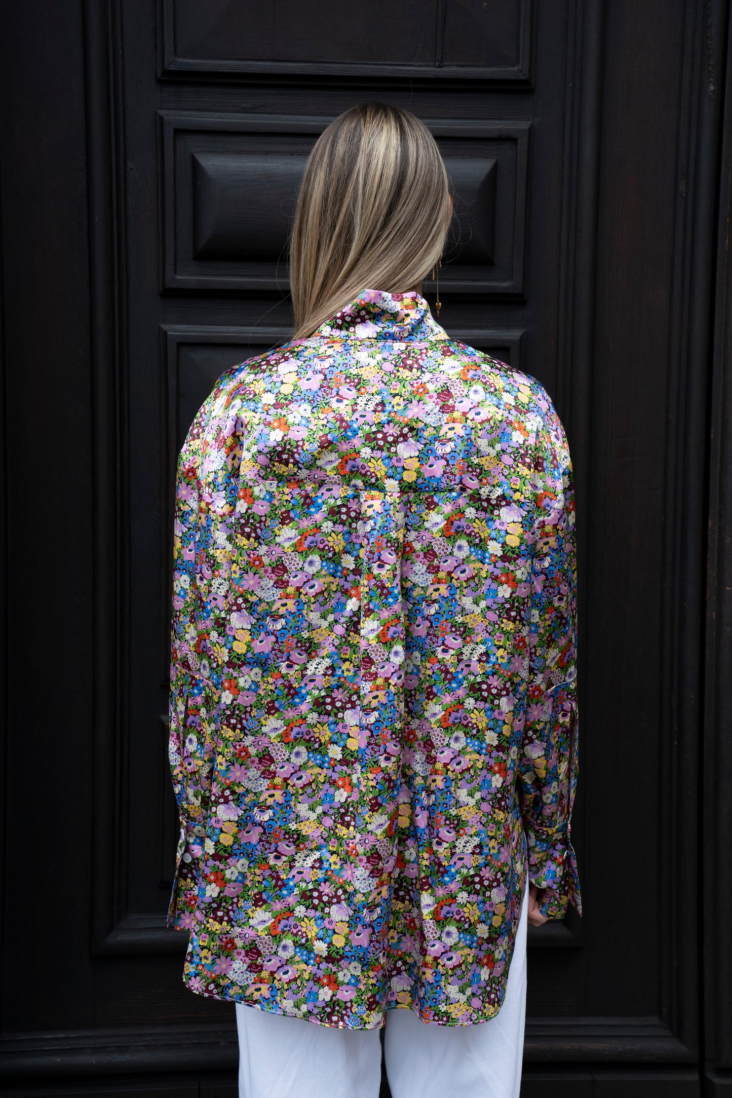 Blusa Valentina