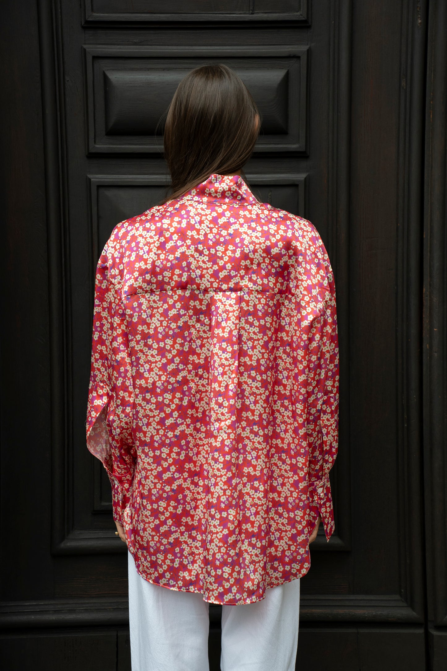 Blusa Lorenza