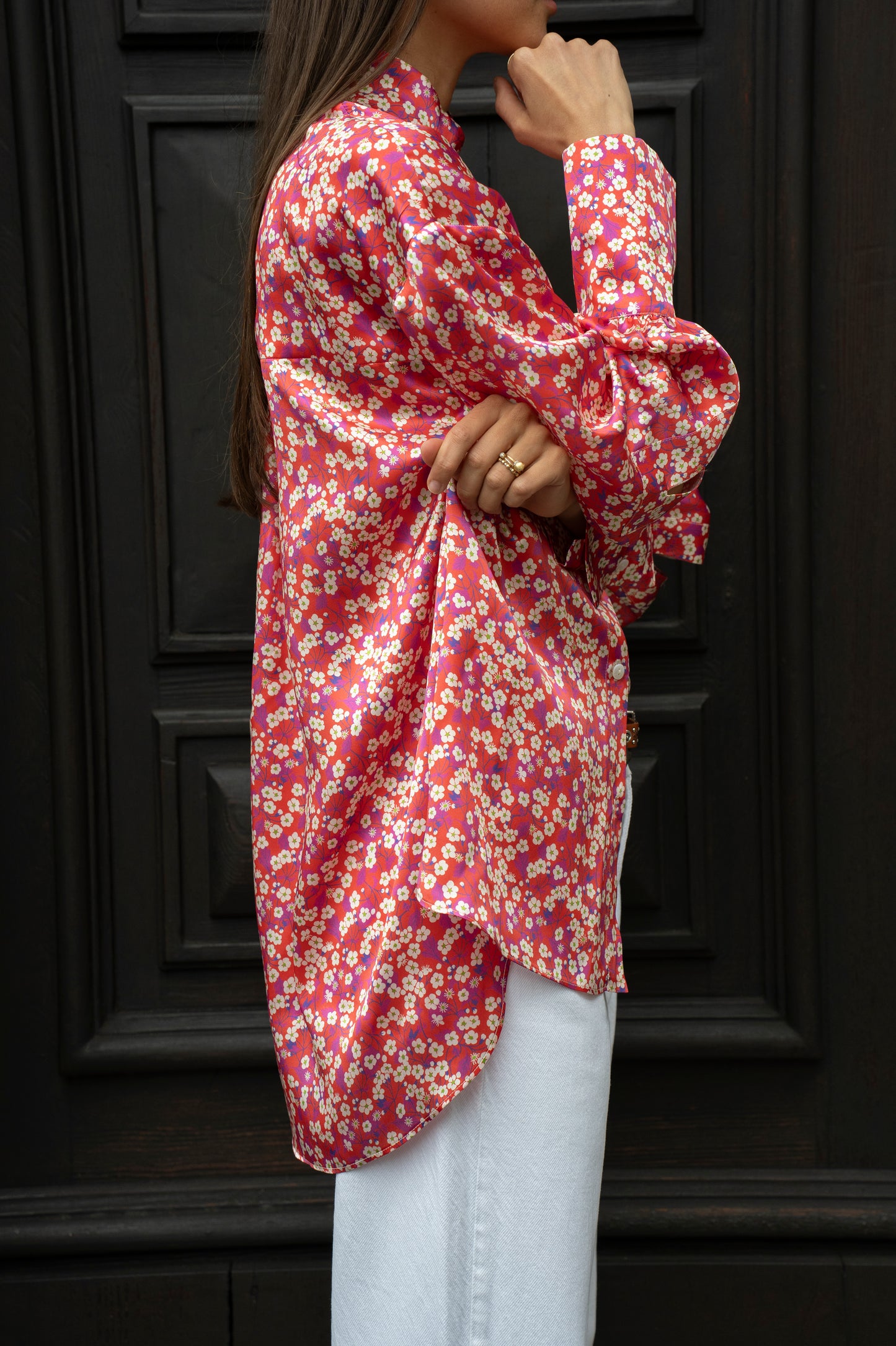 Blusa Lorenza