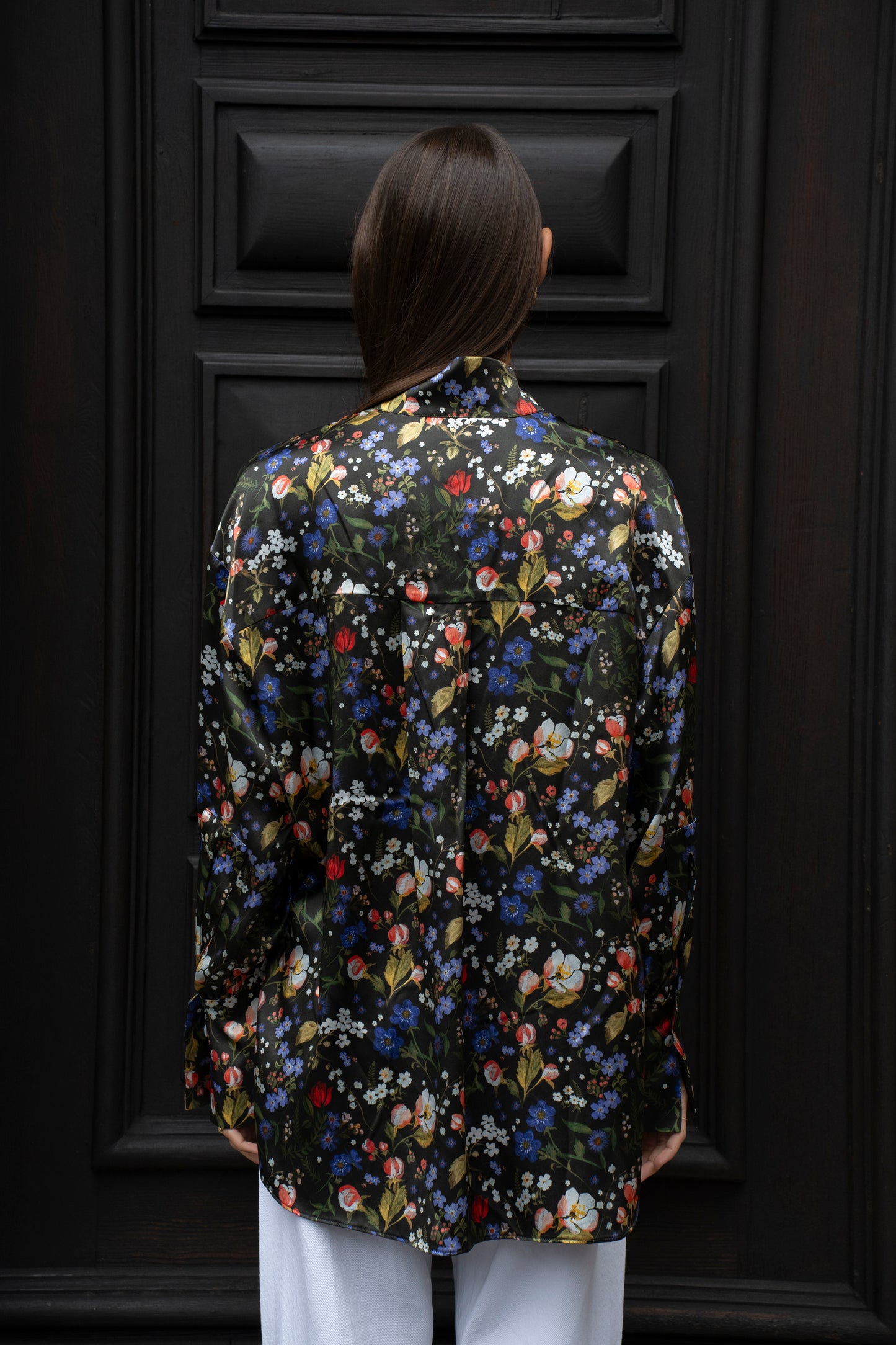 Blusa Isotta