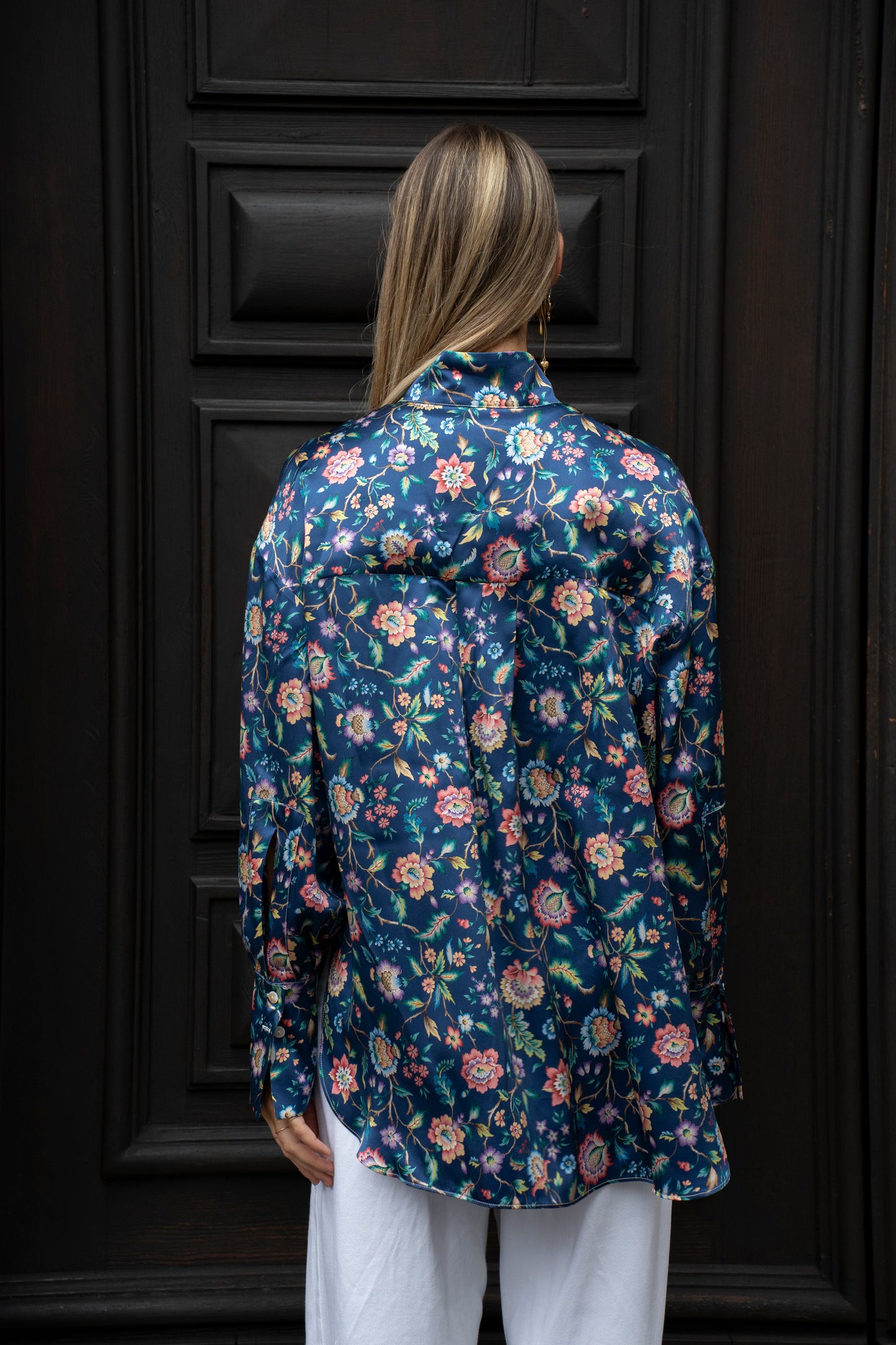 Blusa Federica