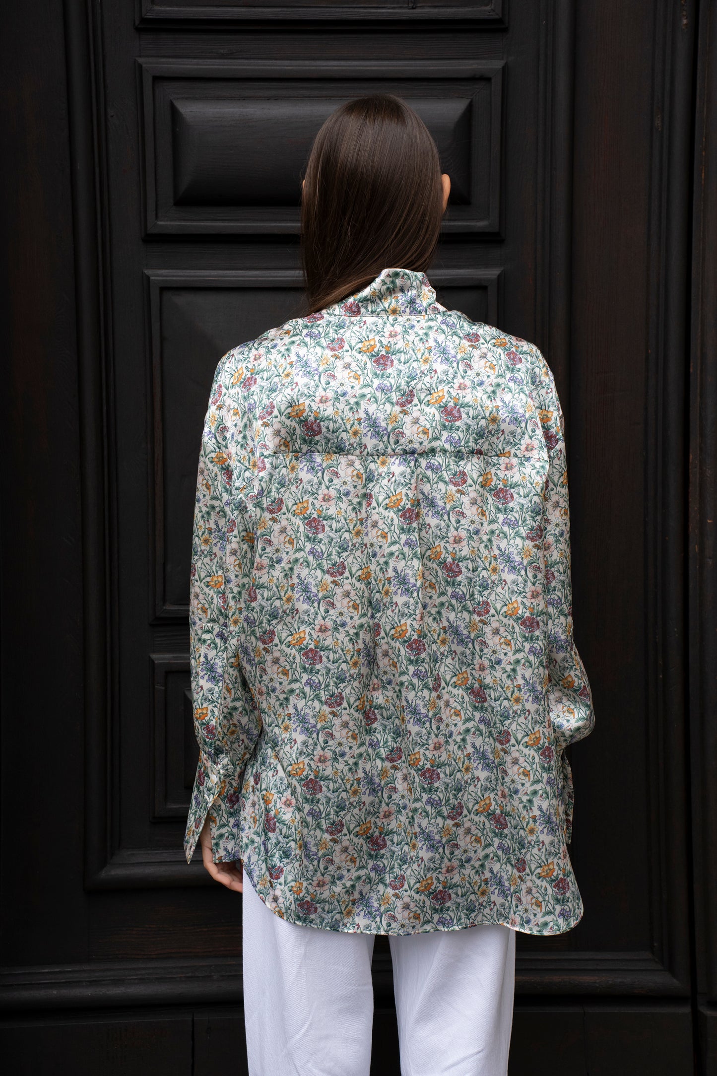 Blusa Luce