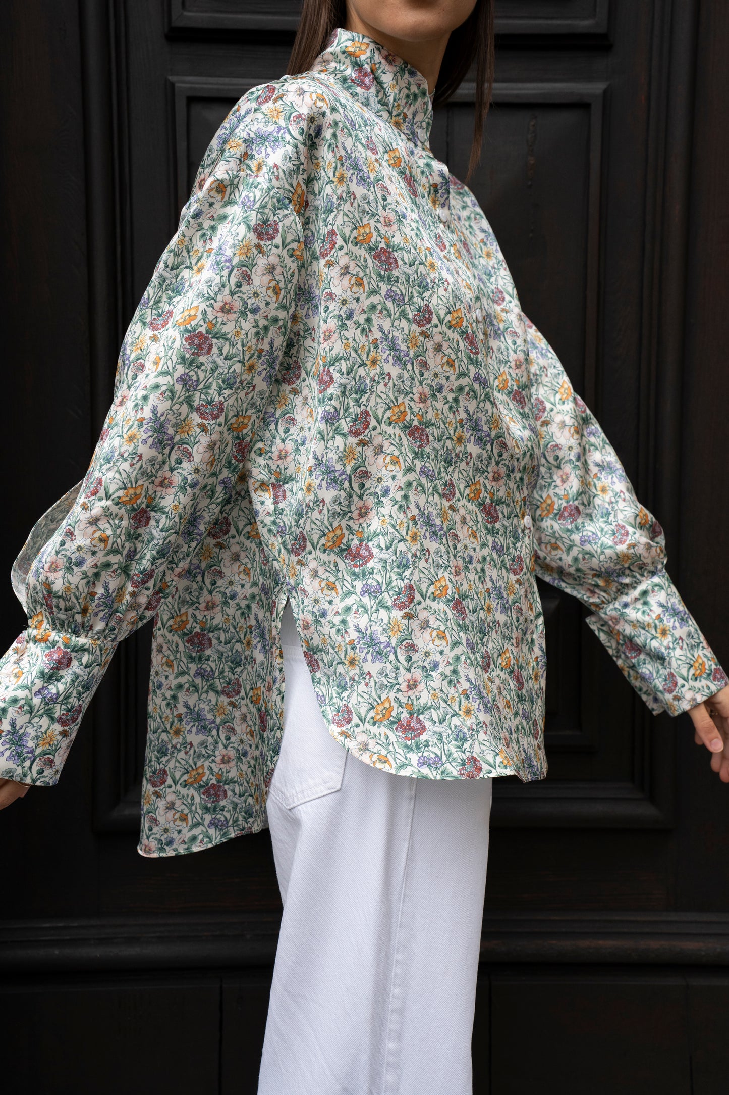 Blusa Luce