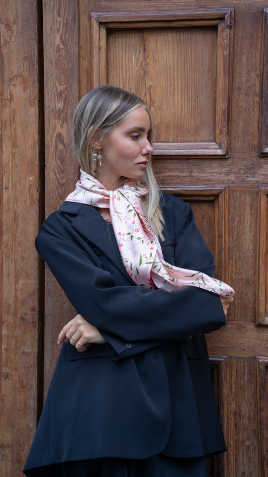 Foulard Caterina