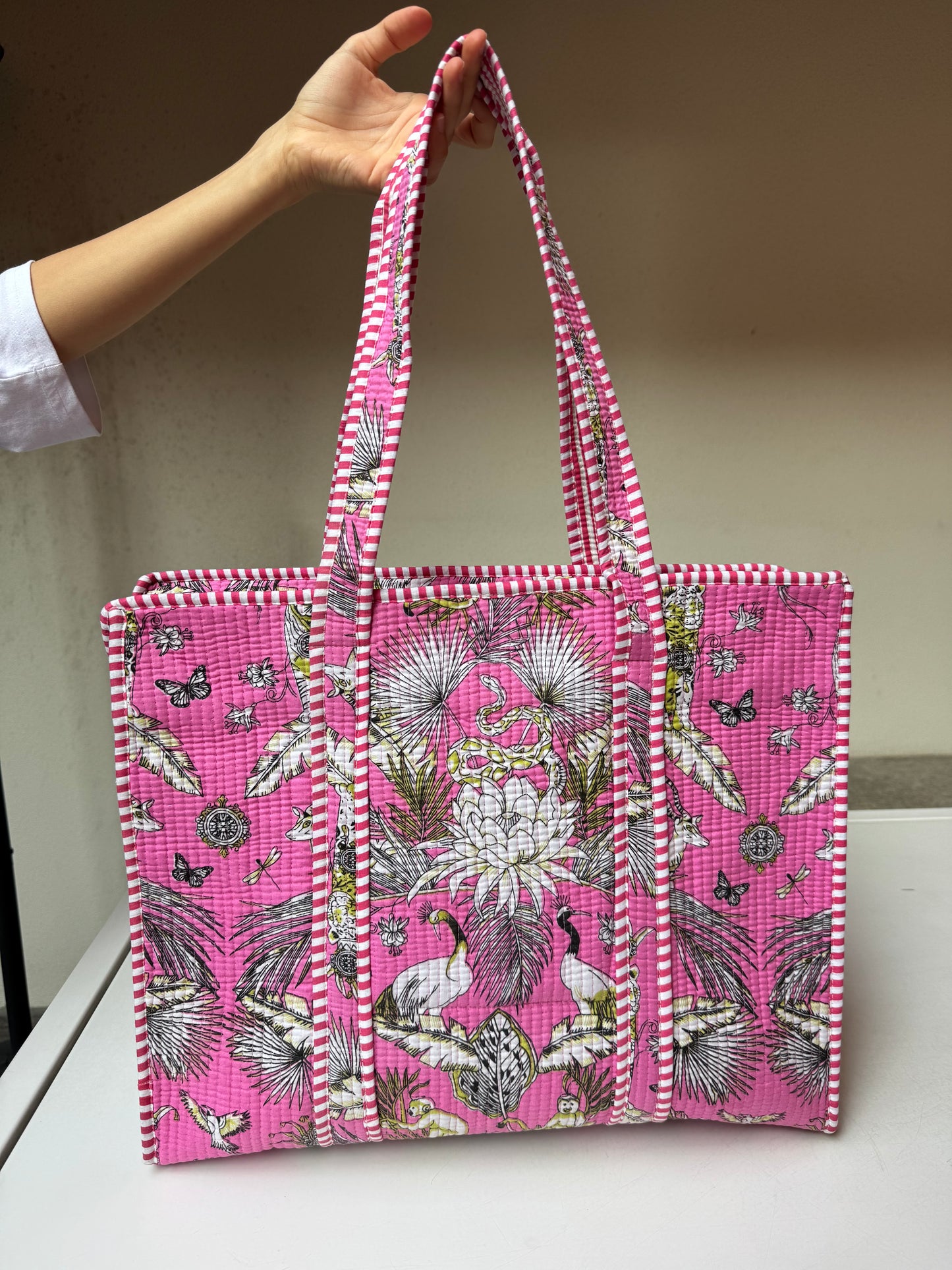 Borsa 205