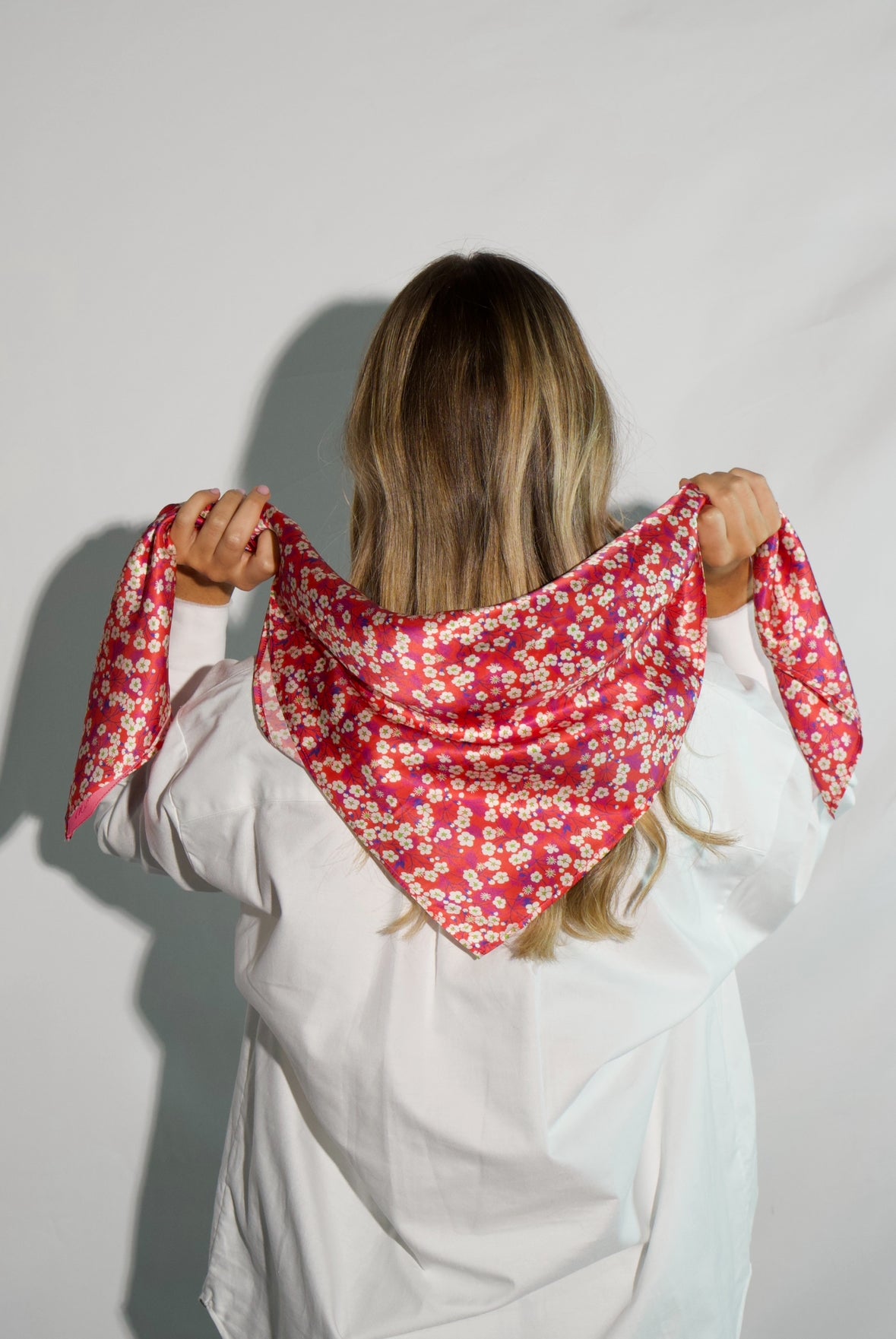 Foulard Lorenza