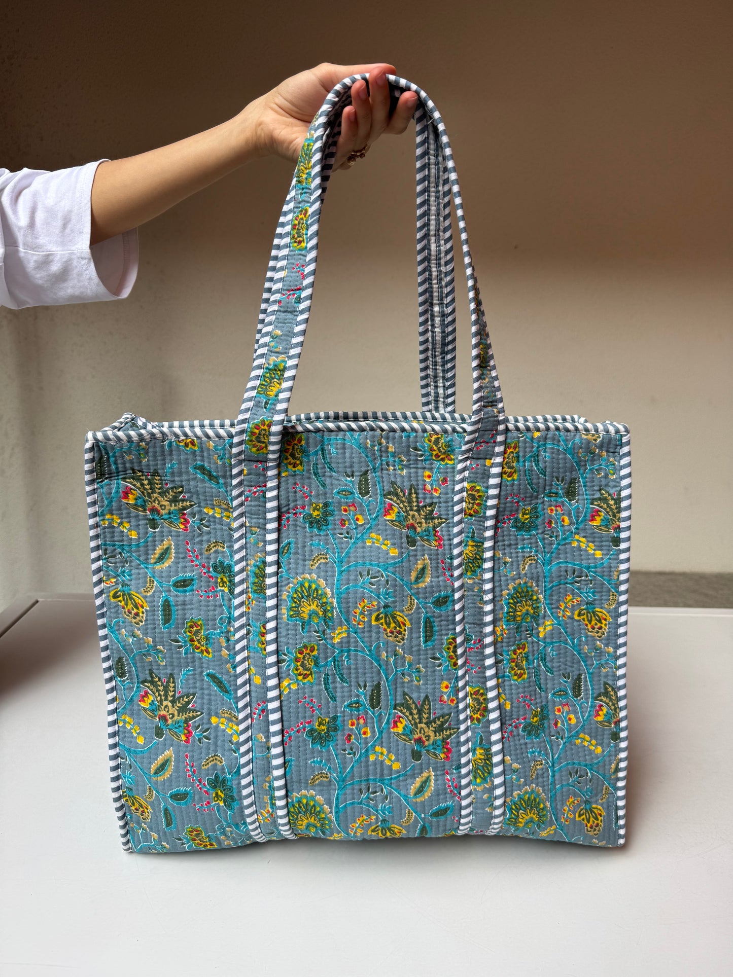 Borsa 206