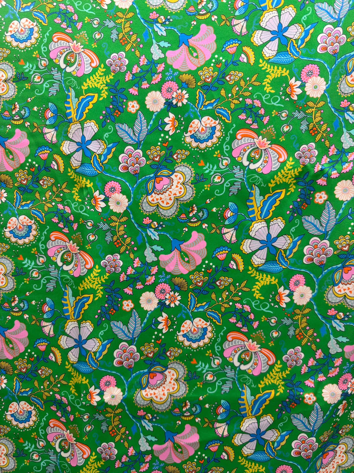Foulard Gaia