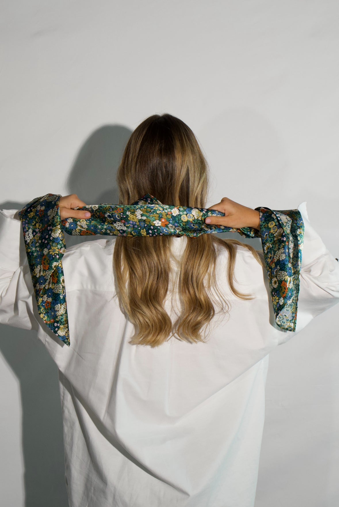 Foulard Martina