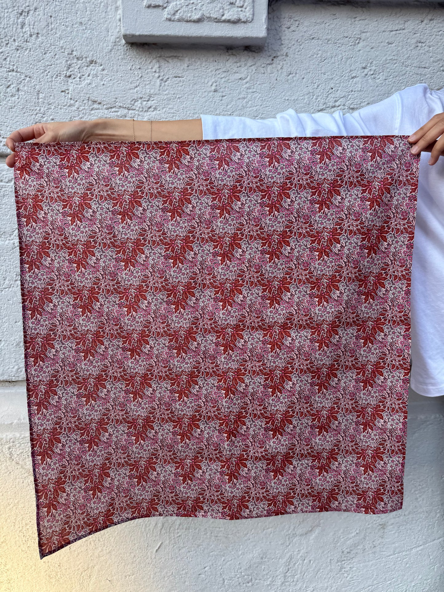 Foulard Guendalina
