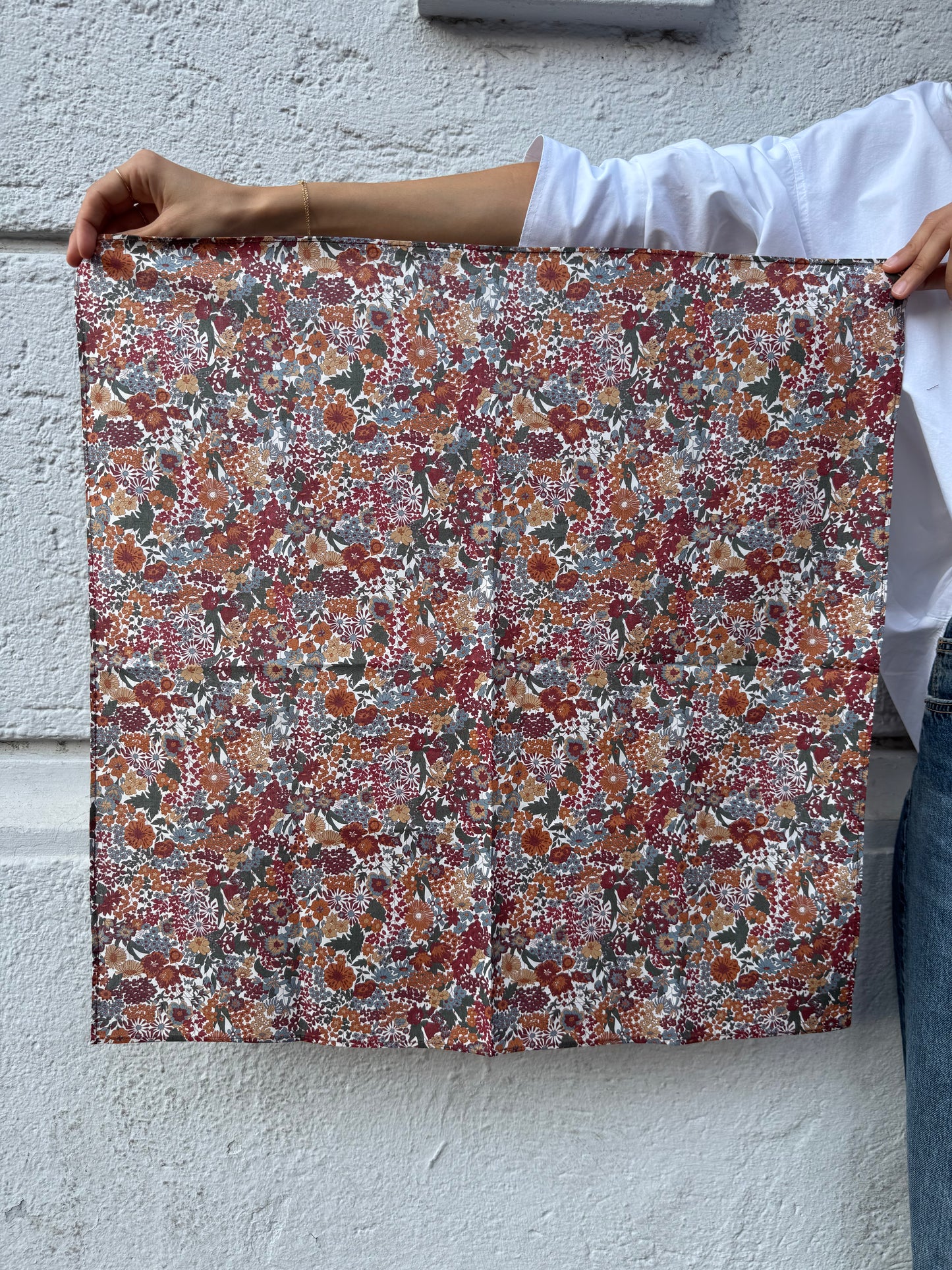 Foulard Ginevra