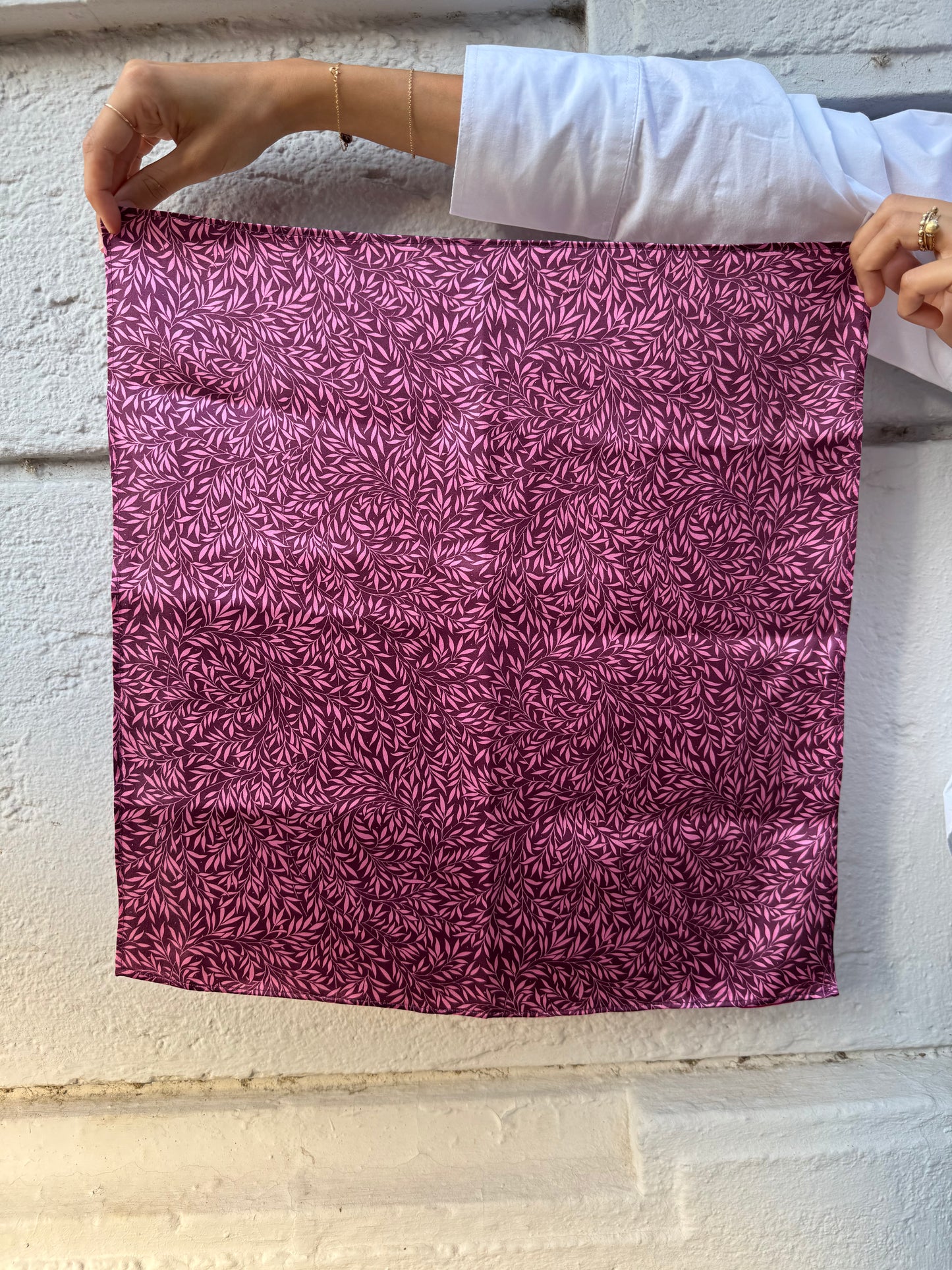 Foulard Clotilde