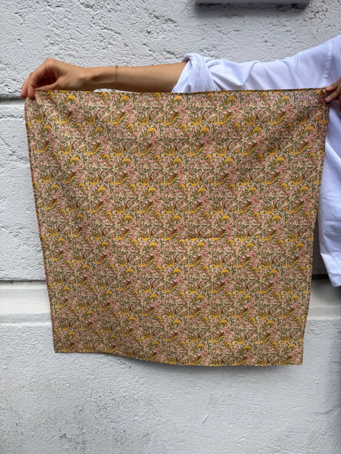 Foulard Afrodite