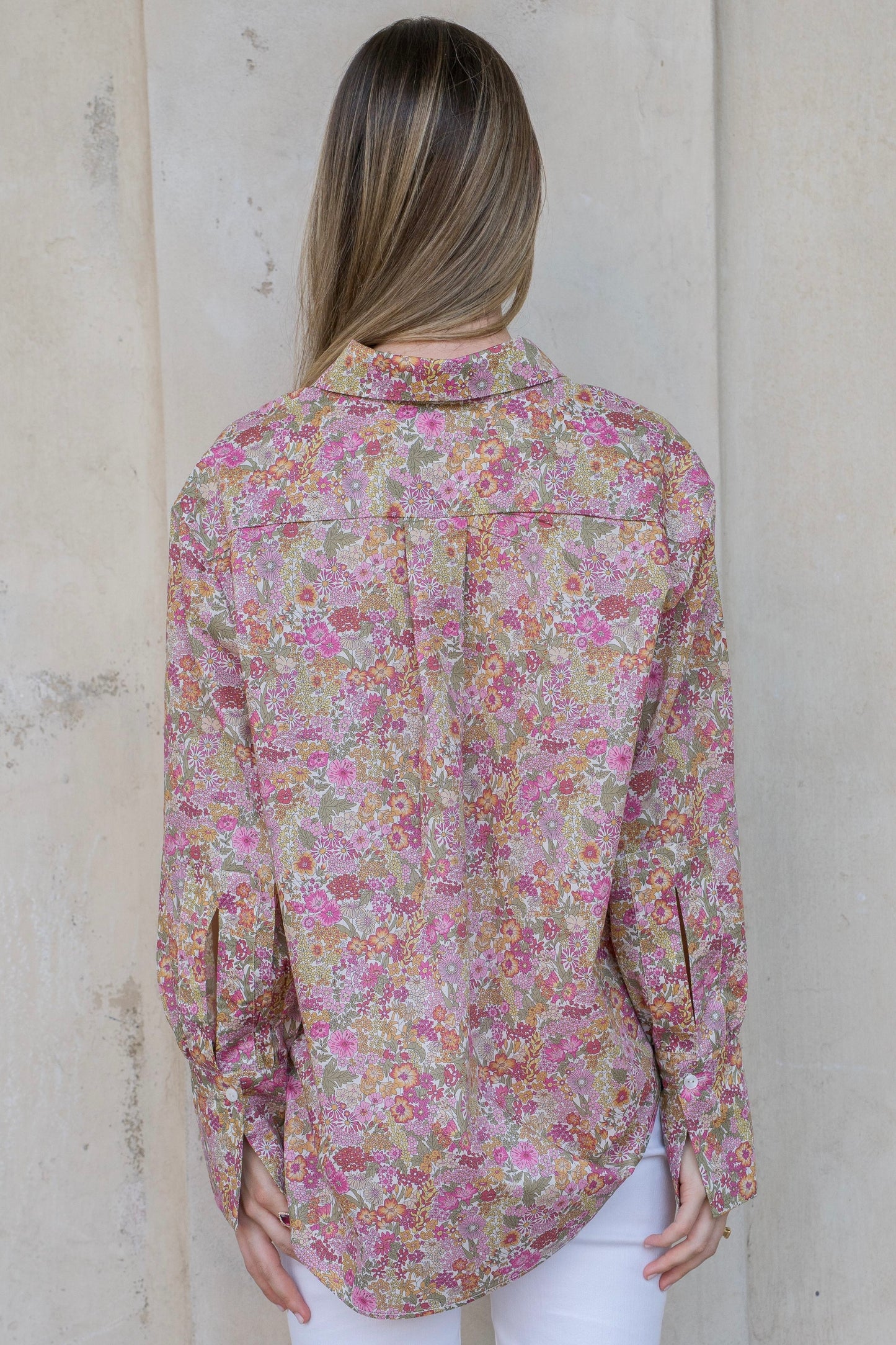 Camicia Giuditta