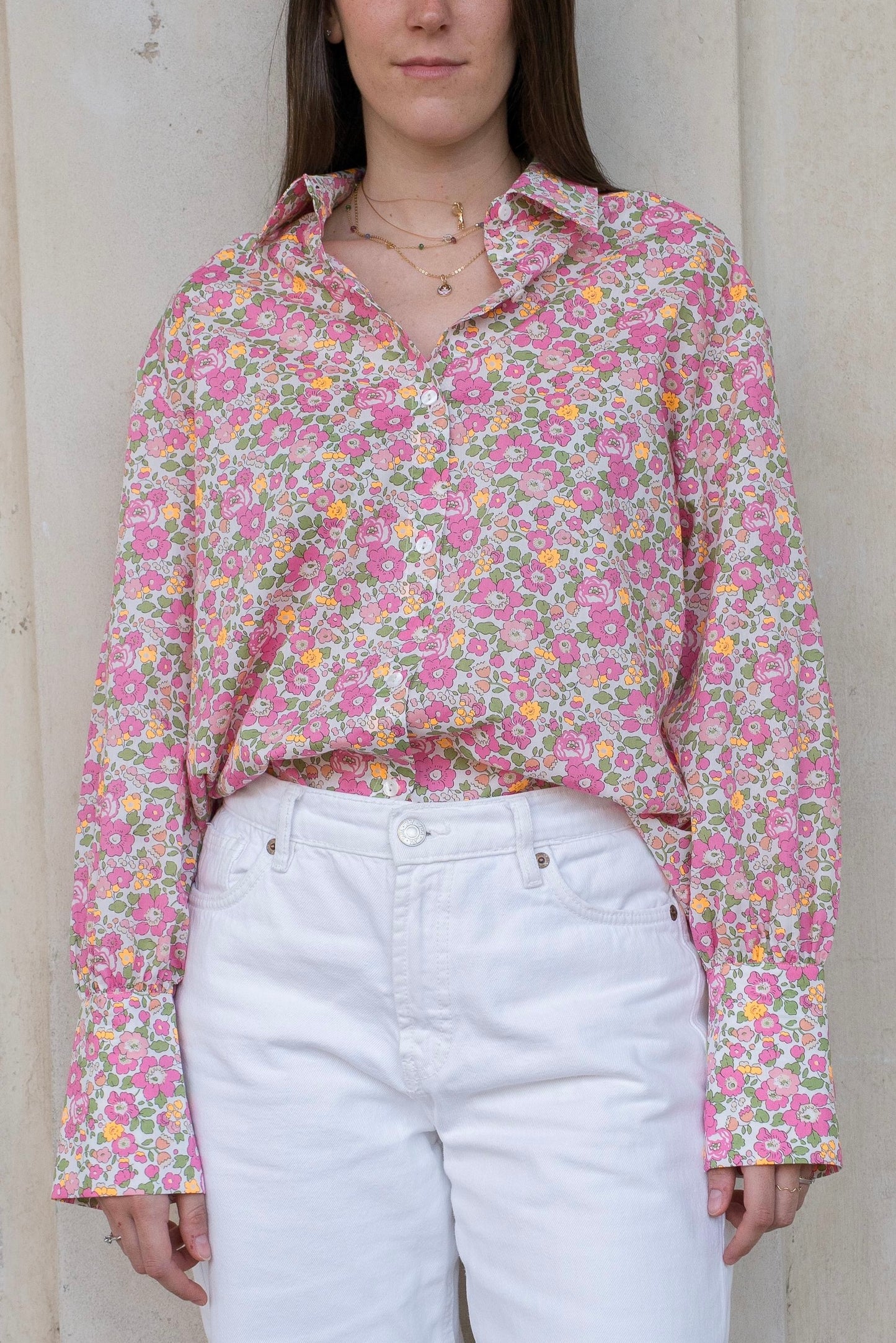 Camicia Camilla