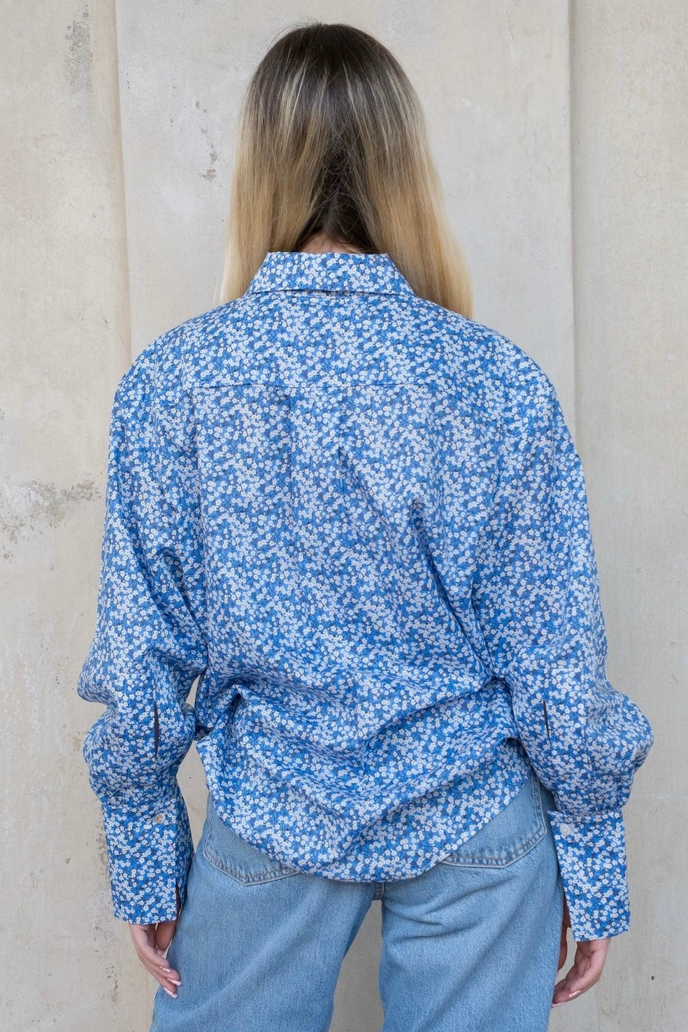 Camicia Neve