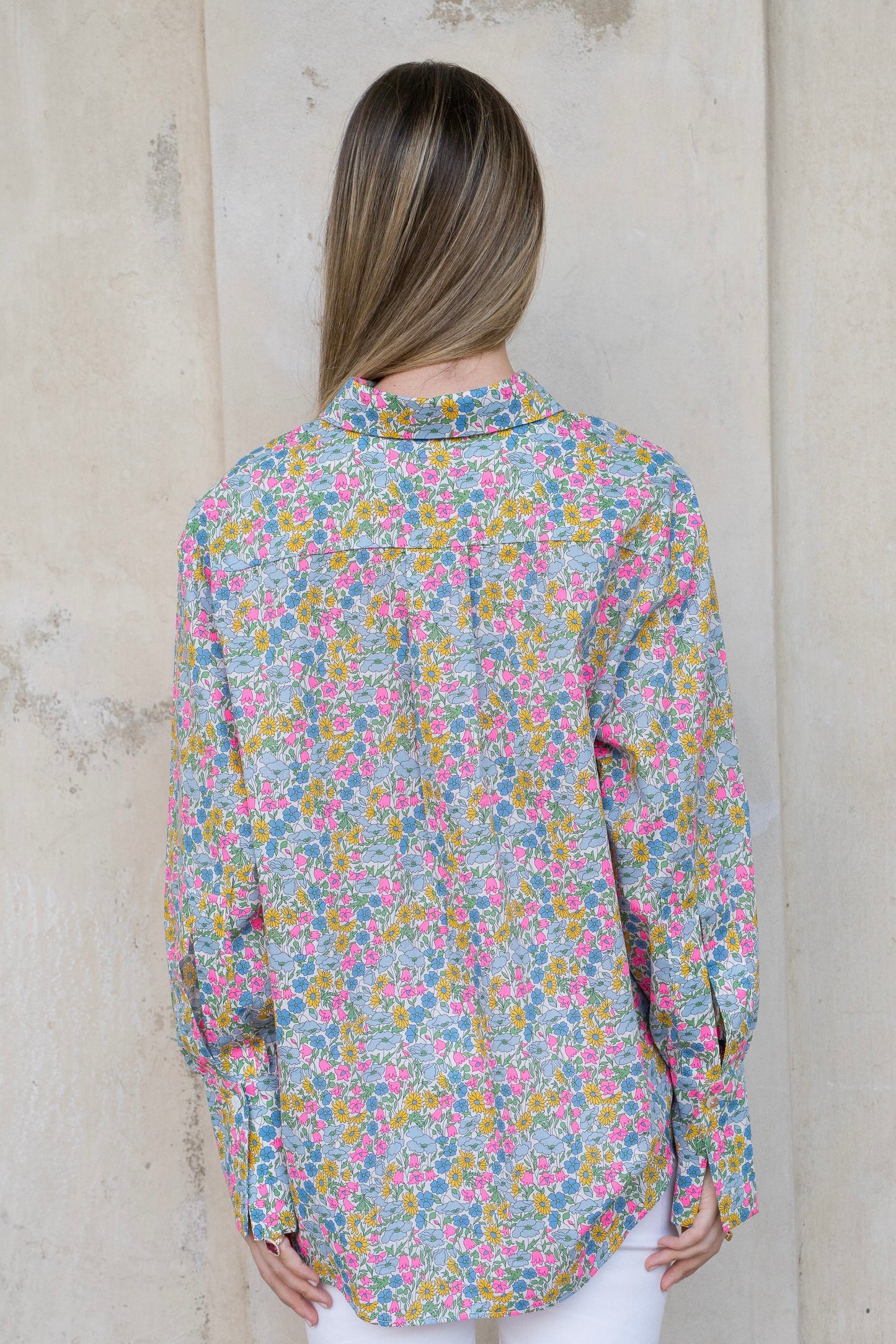 Camicia Allegra