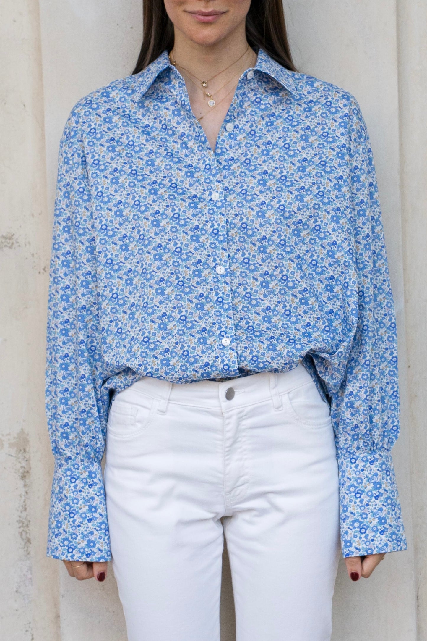 Camicia Daphne