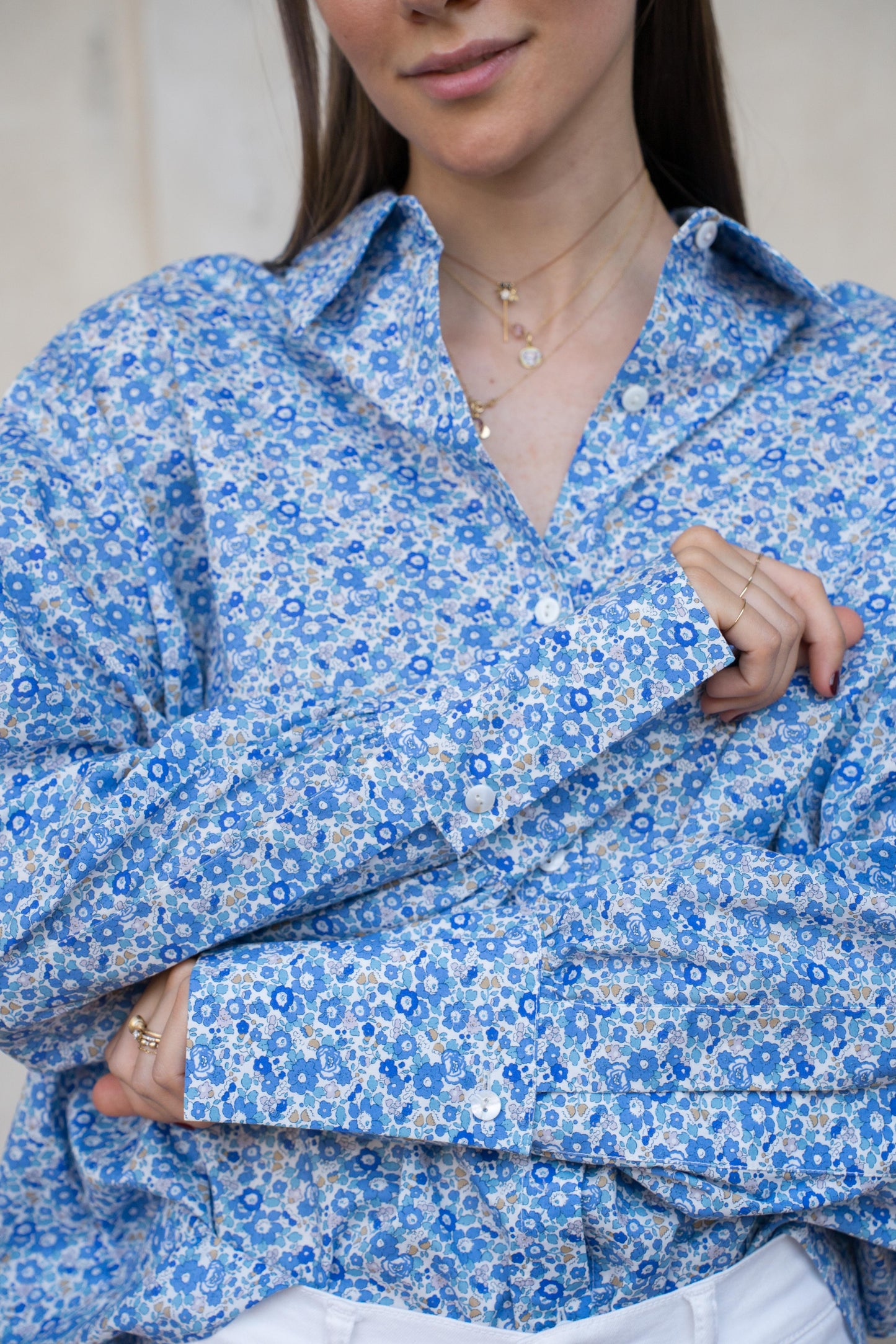 Camicia Daphne