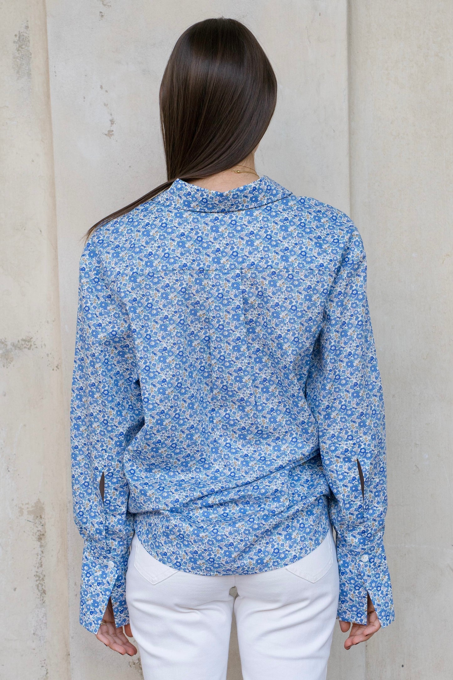 Camicia Daphne