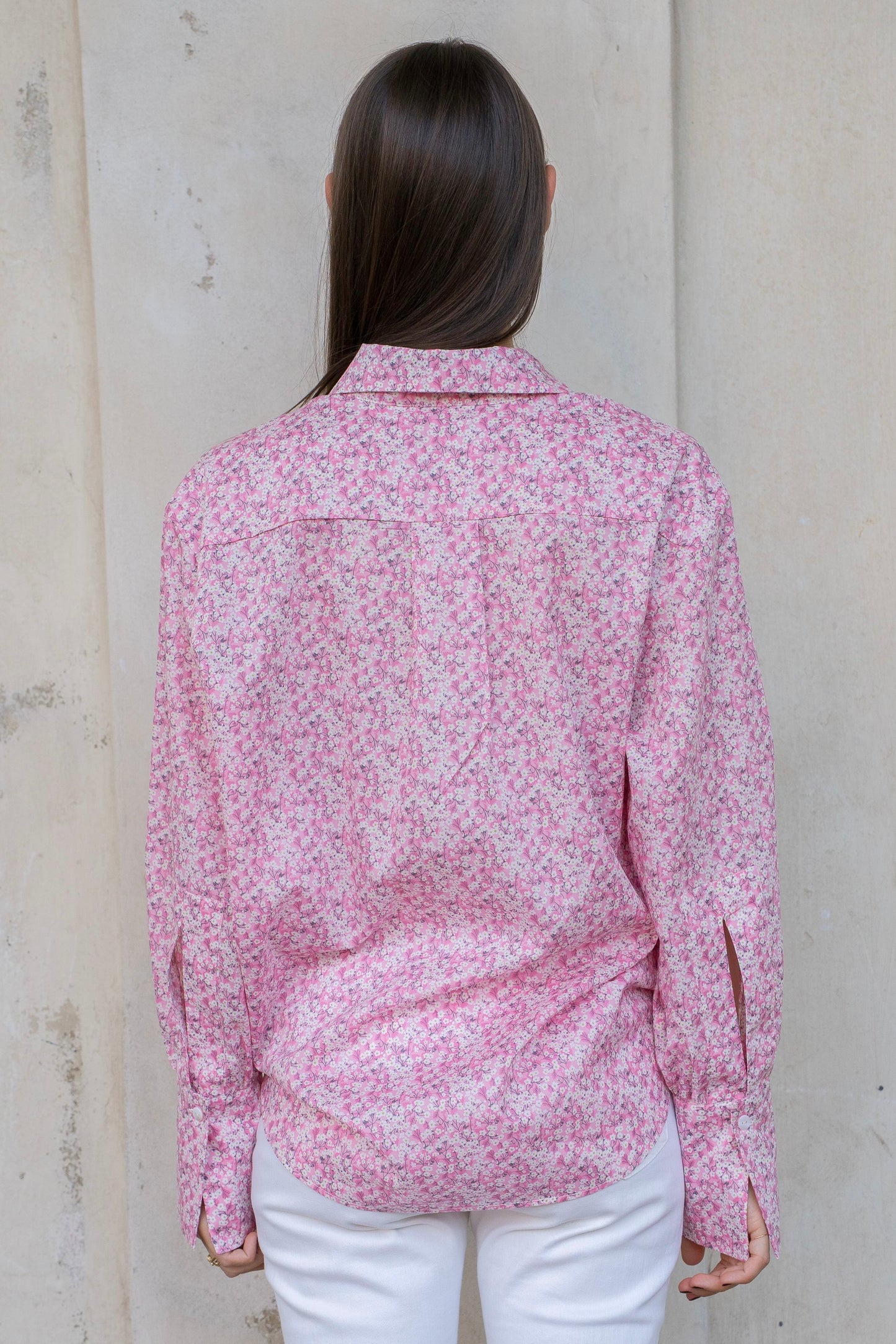 Camicia Provenza