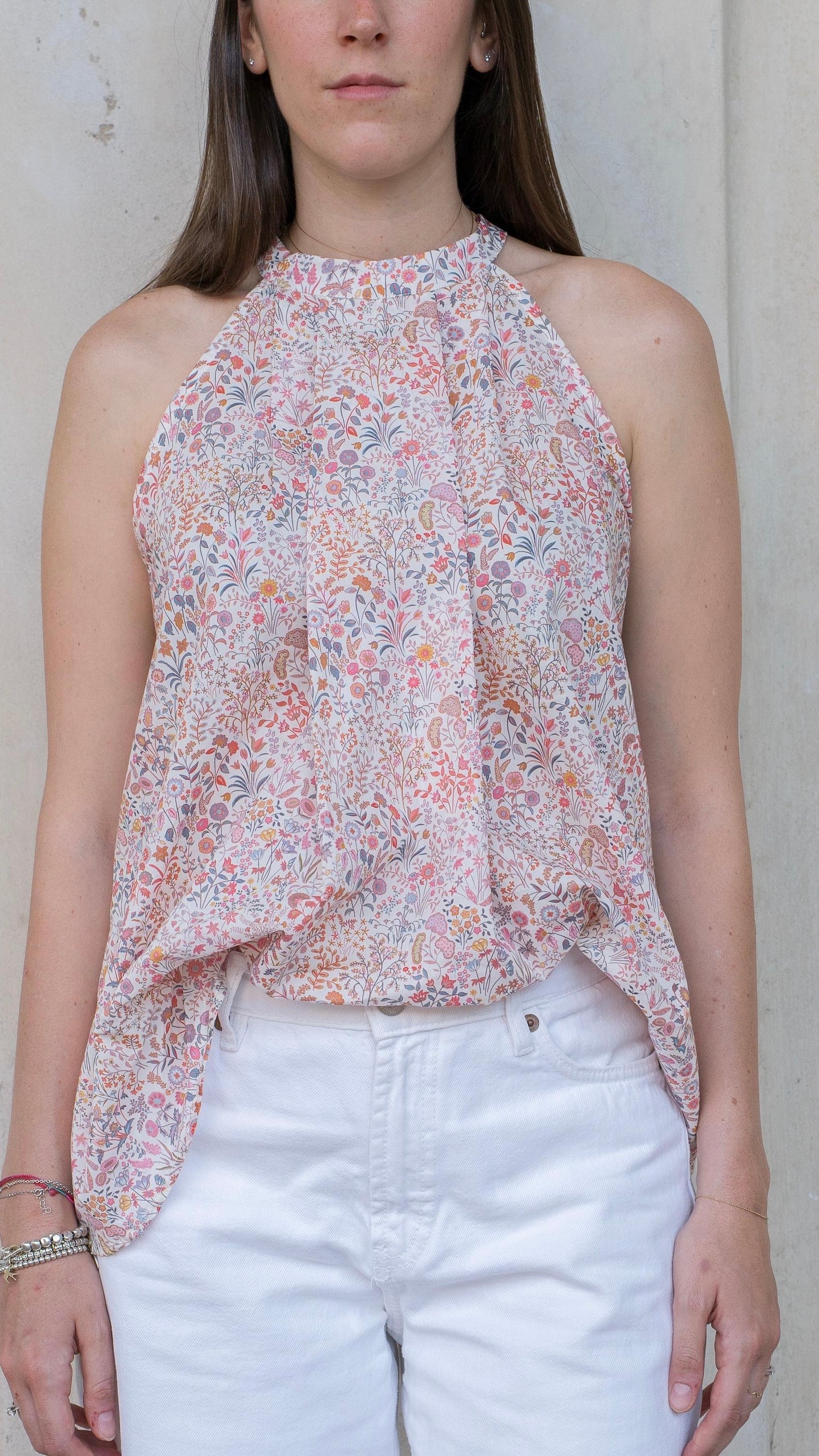 Top Violetta
