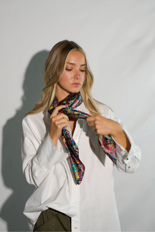 Foulard Ines