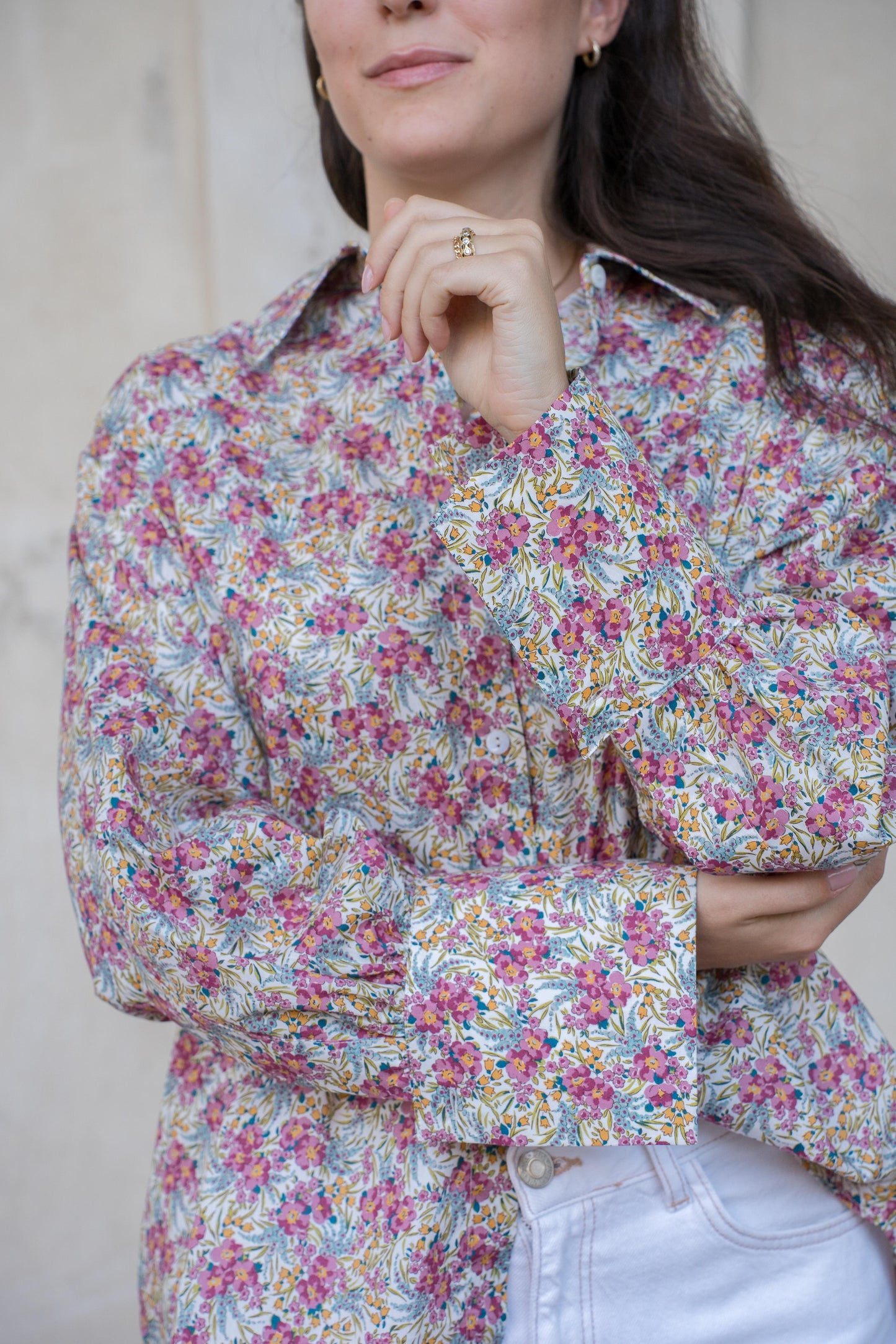 Camicia Cloe