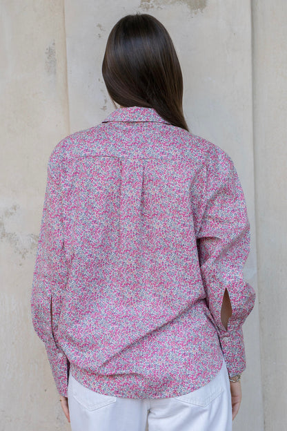 Camicia Nuvola