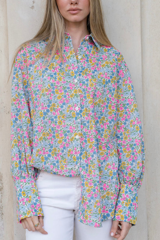 Camicia Allegra